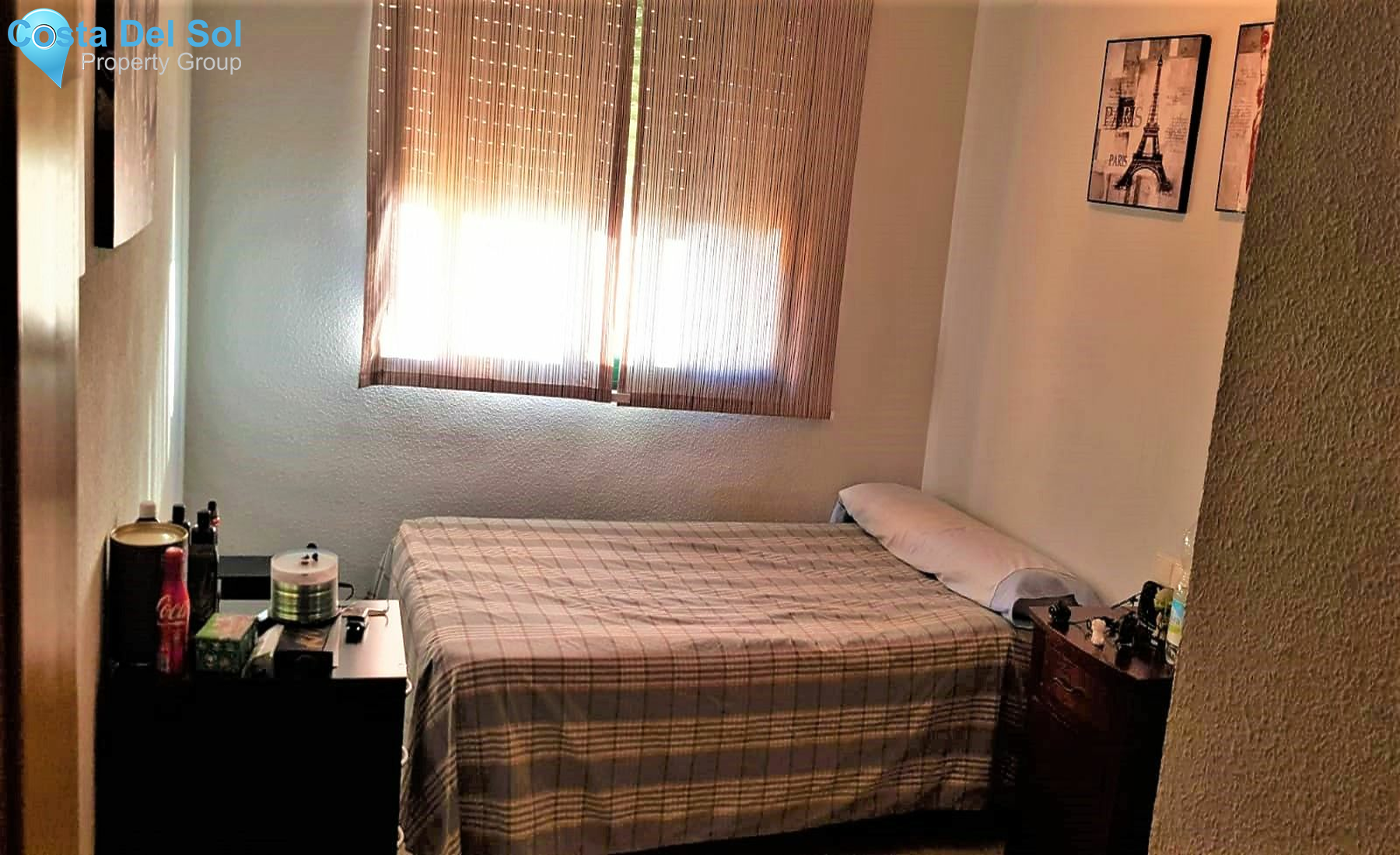 Middle Floor Apartment in San Pedro de Alcántara-1216723