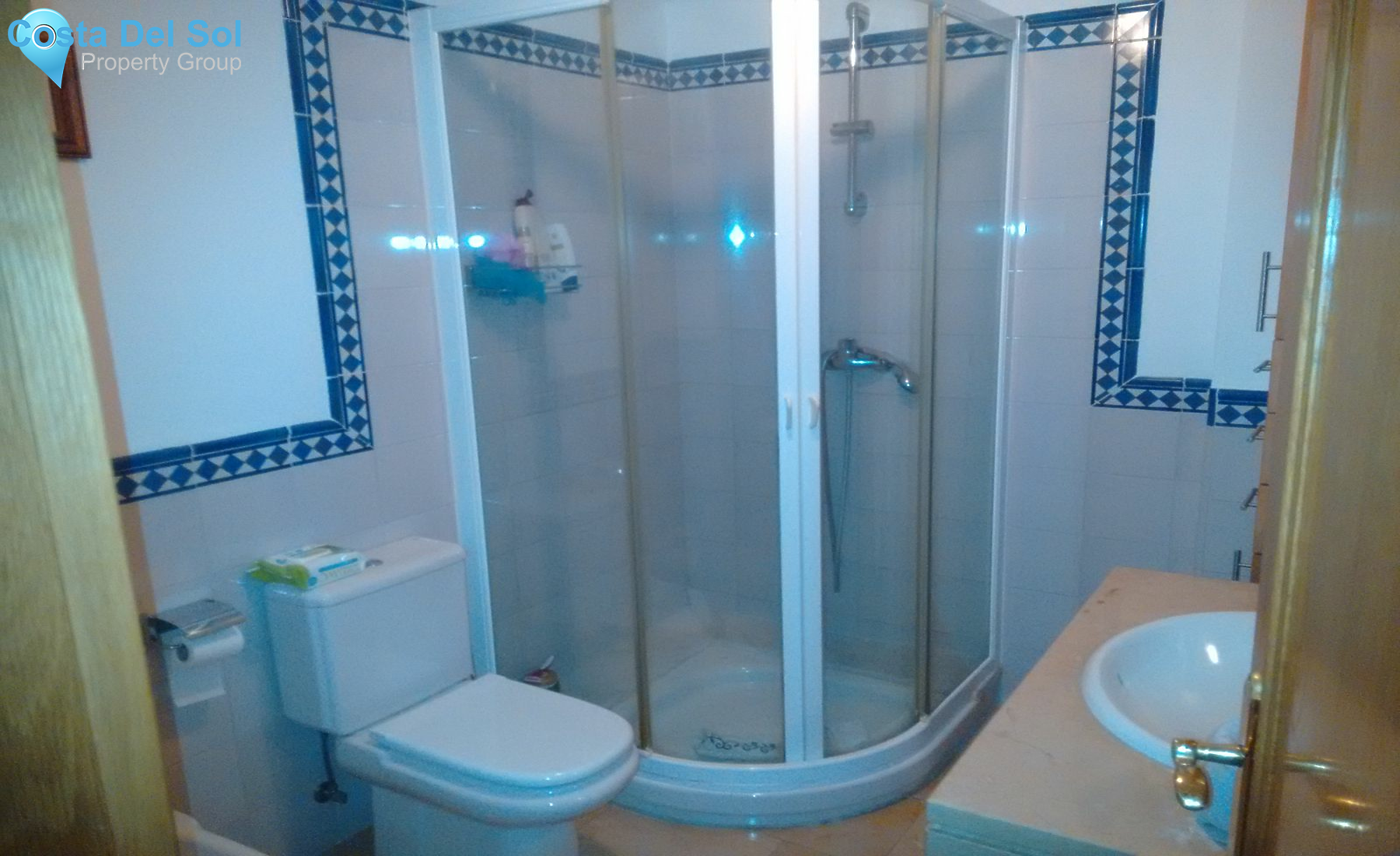 Middle Floor Apartment in San Pedro de Alcántara-1216724