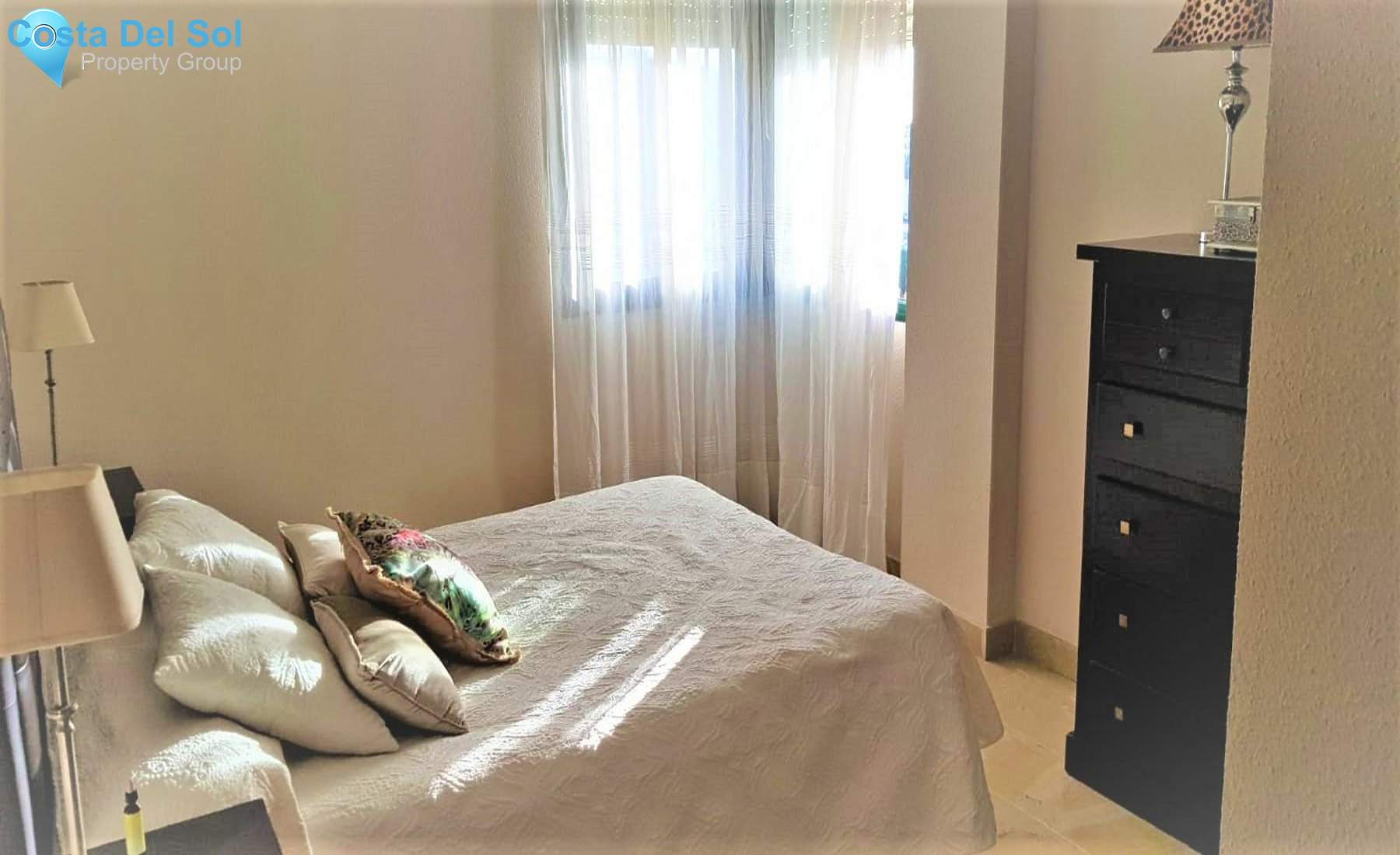 Middle Floor Apartment in San Pedro de Alcántara-1216712