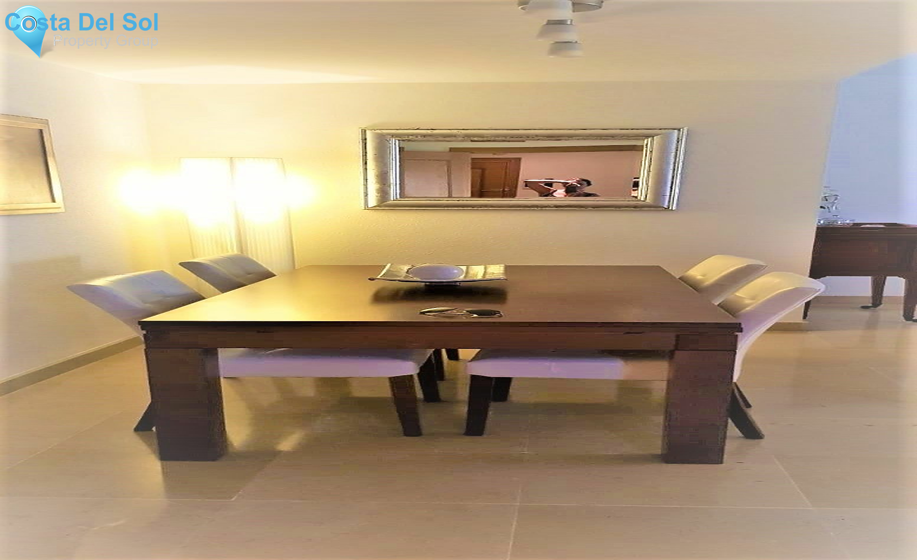 Middle Floor Apartment in San Pedro de Alcántara-1216716