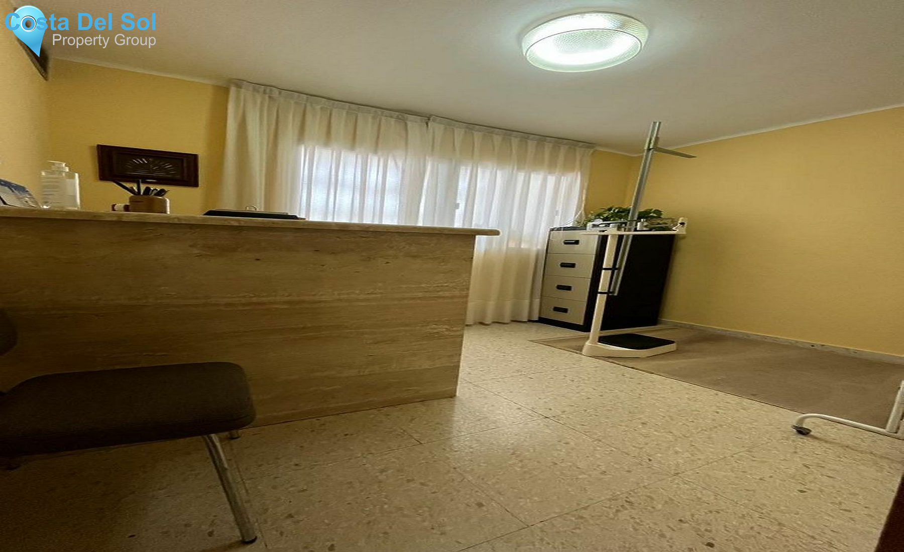 Middle Floor Apartment in San Pedro de Alcántara-1423290