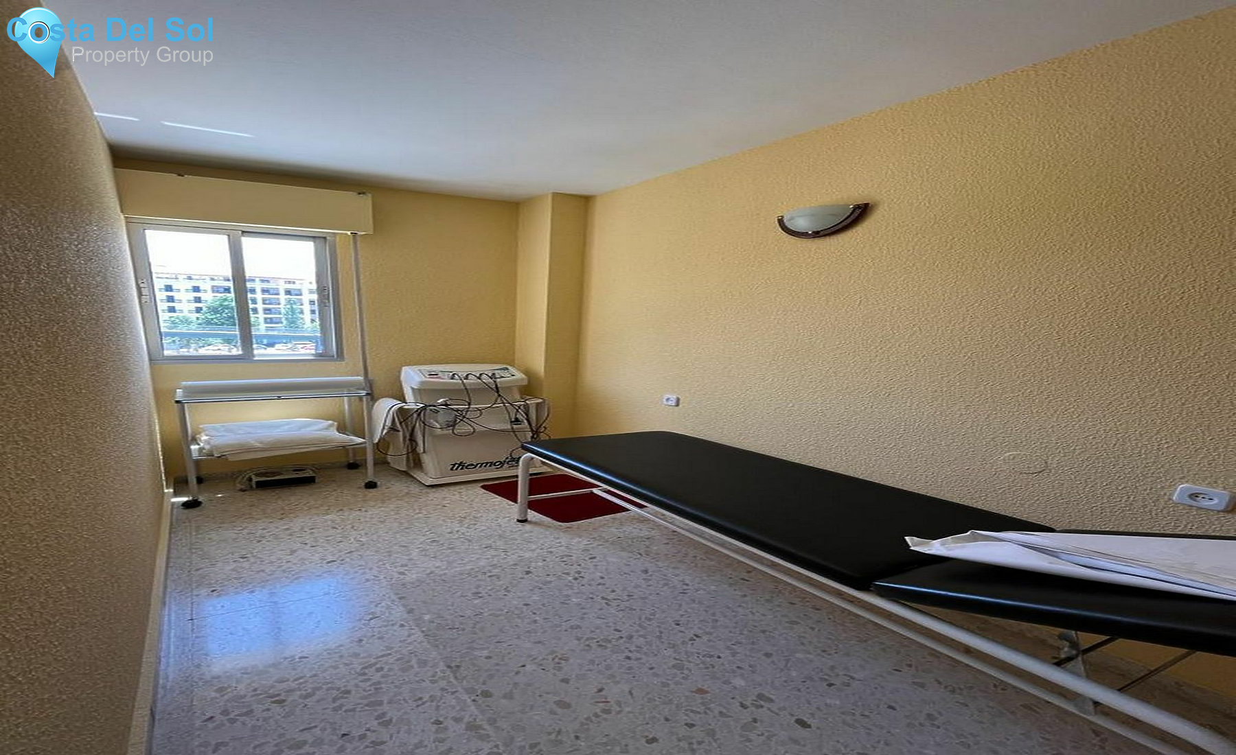 Middle Floor Apartment in San Pedro de Alcántara-1423293