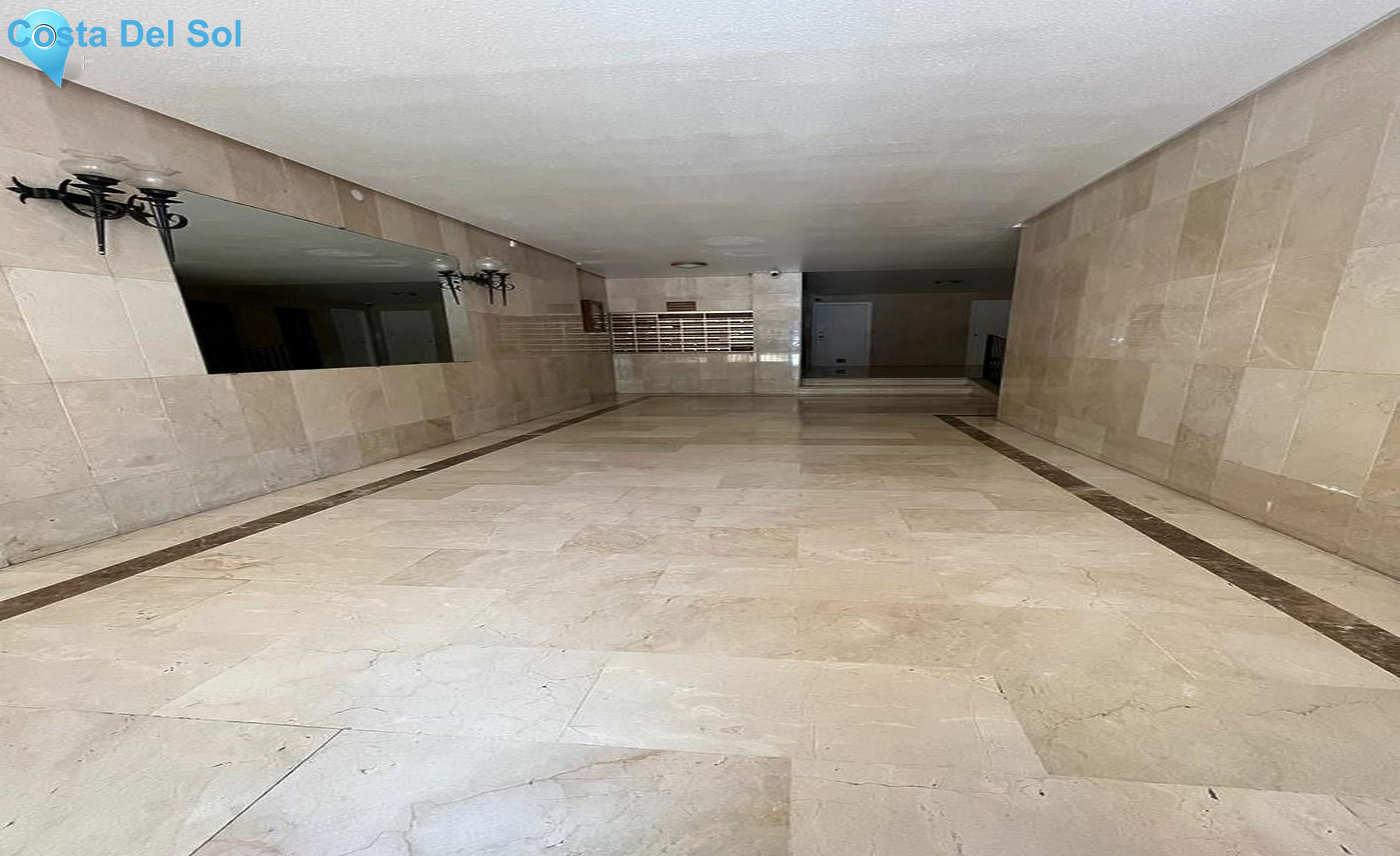 Middle Floor Apartment in San Pedro de Alcántara-1423297