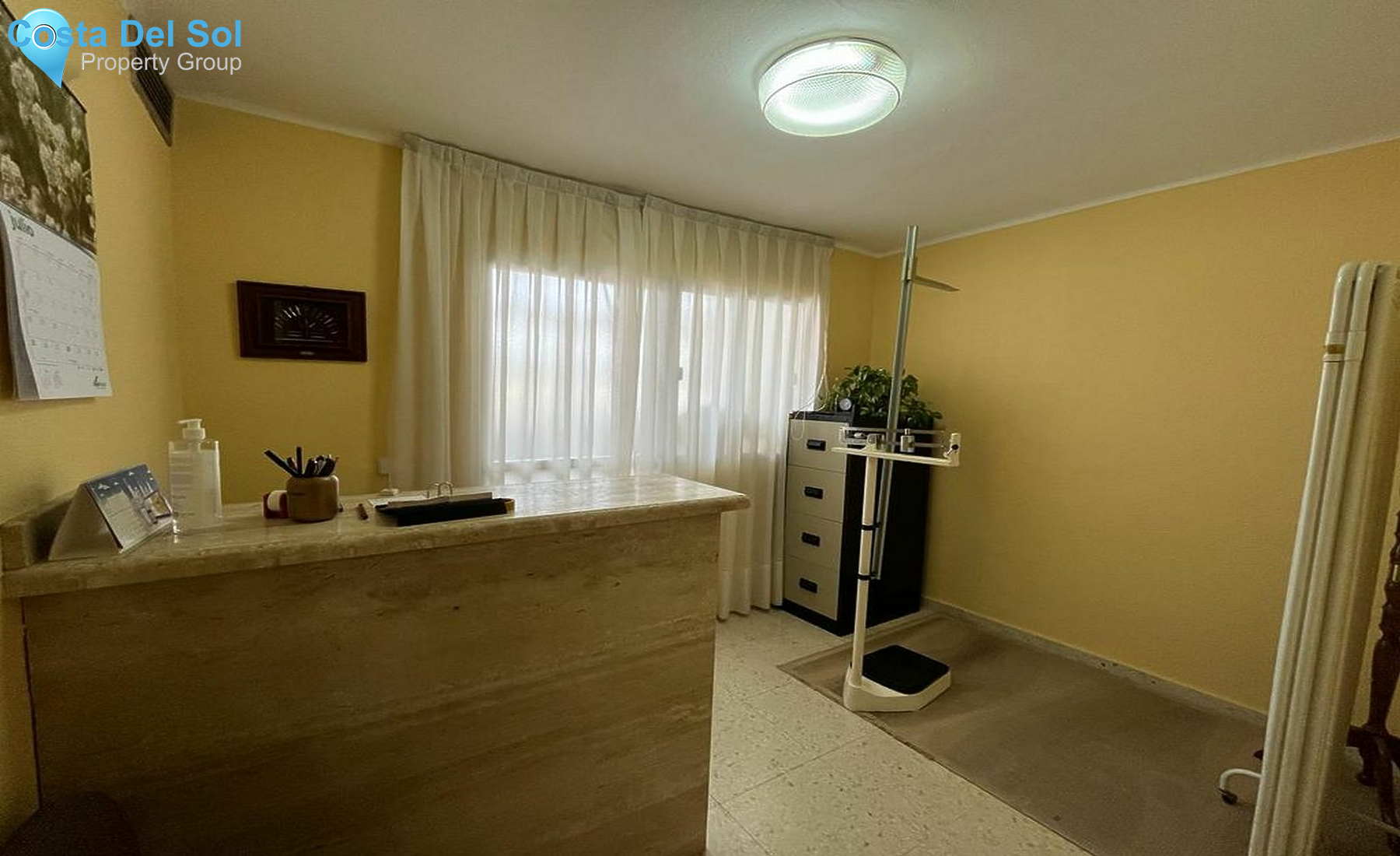 Middle Floor Apartment in San Pedro de Alcántara-1423282