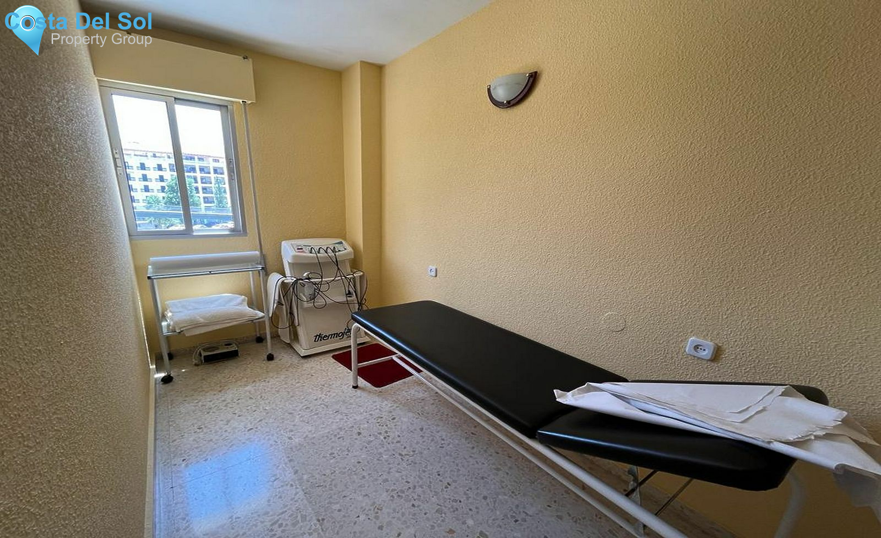 Middle Floor Apartment in San Pedro de Alcántara-1423283