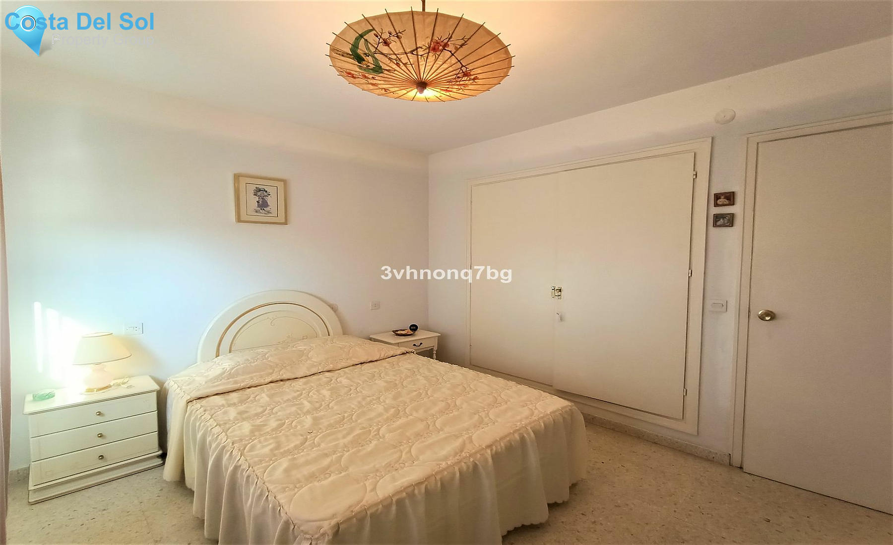 Middle Floor Apartment in San Pedro de Alcántara-1545533