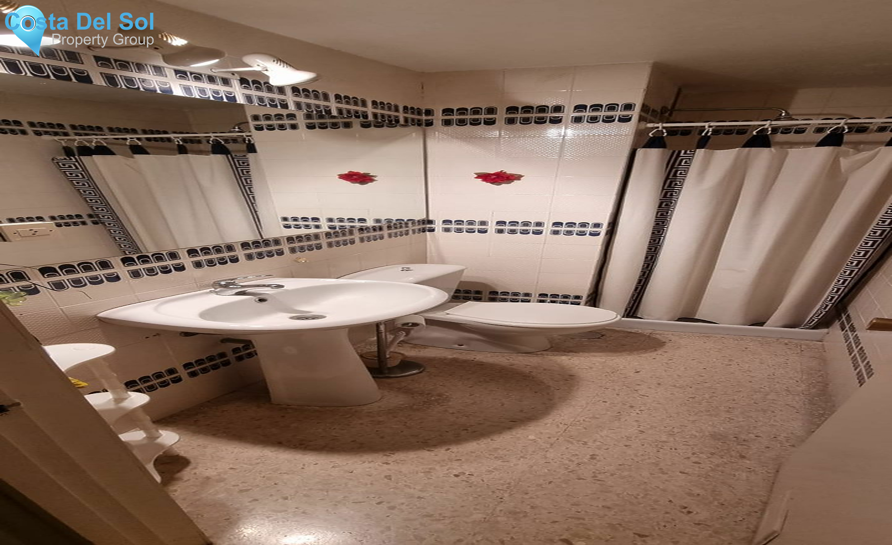 Middle Floor Apartment in San Pedro de Alcántara-1554553