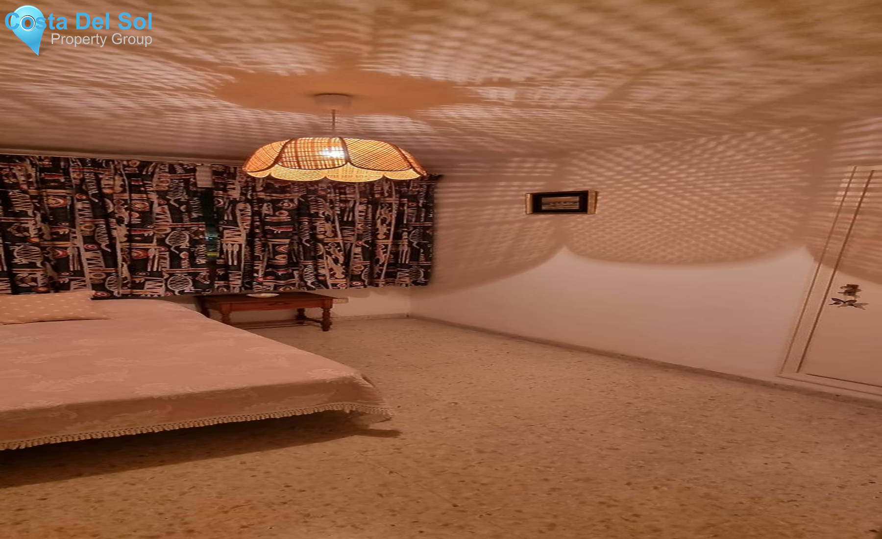 Middle Floor Apartment in San Pedro de Alcántara-1554554