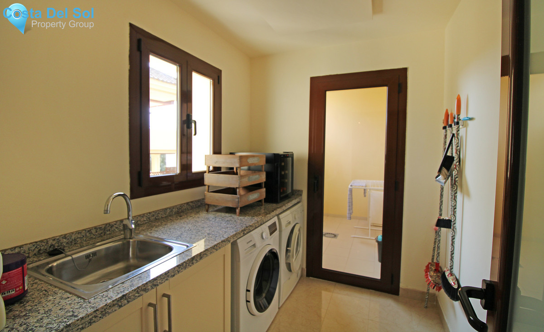 Middle Floor Apartment in Sotogrande Alto-1454820