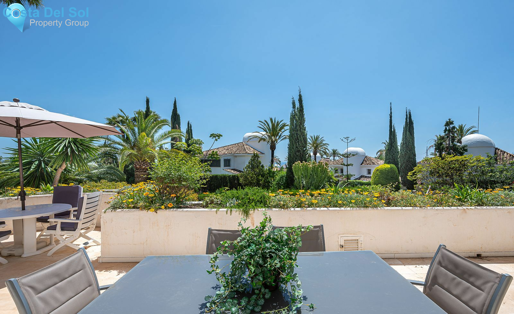 Middle Floor Apartment in The Golden Mile-1139831