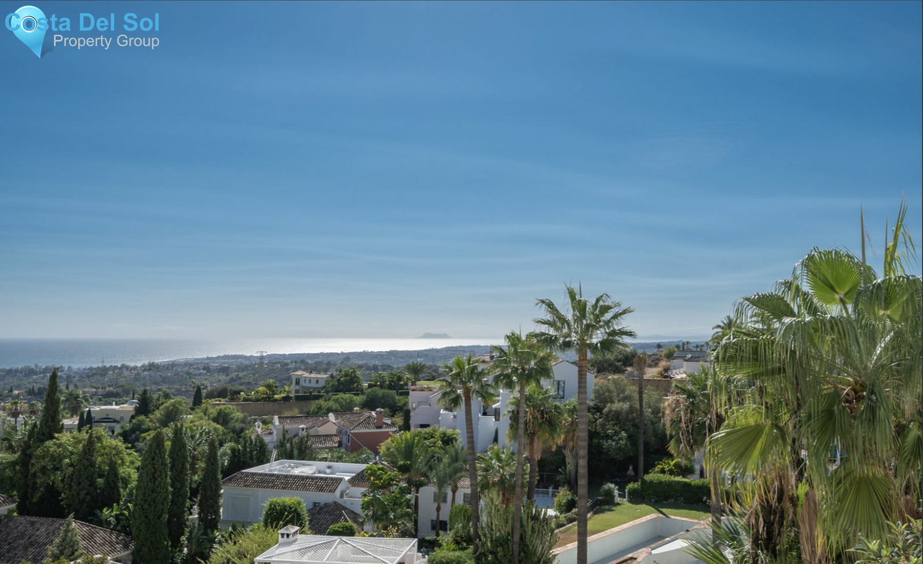 Middle Floor Apartment in The Golden Mile-1469905