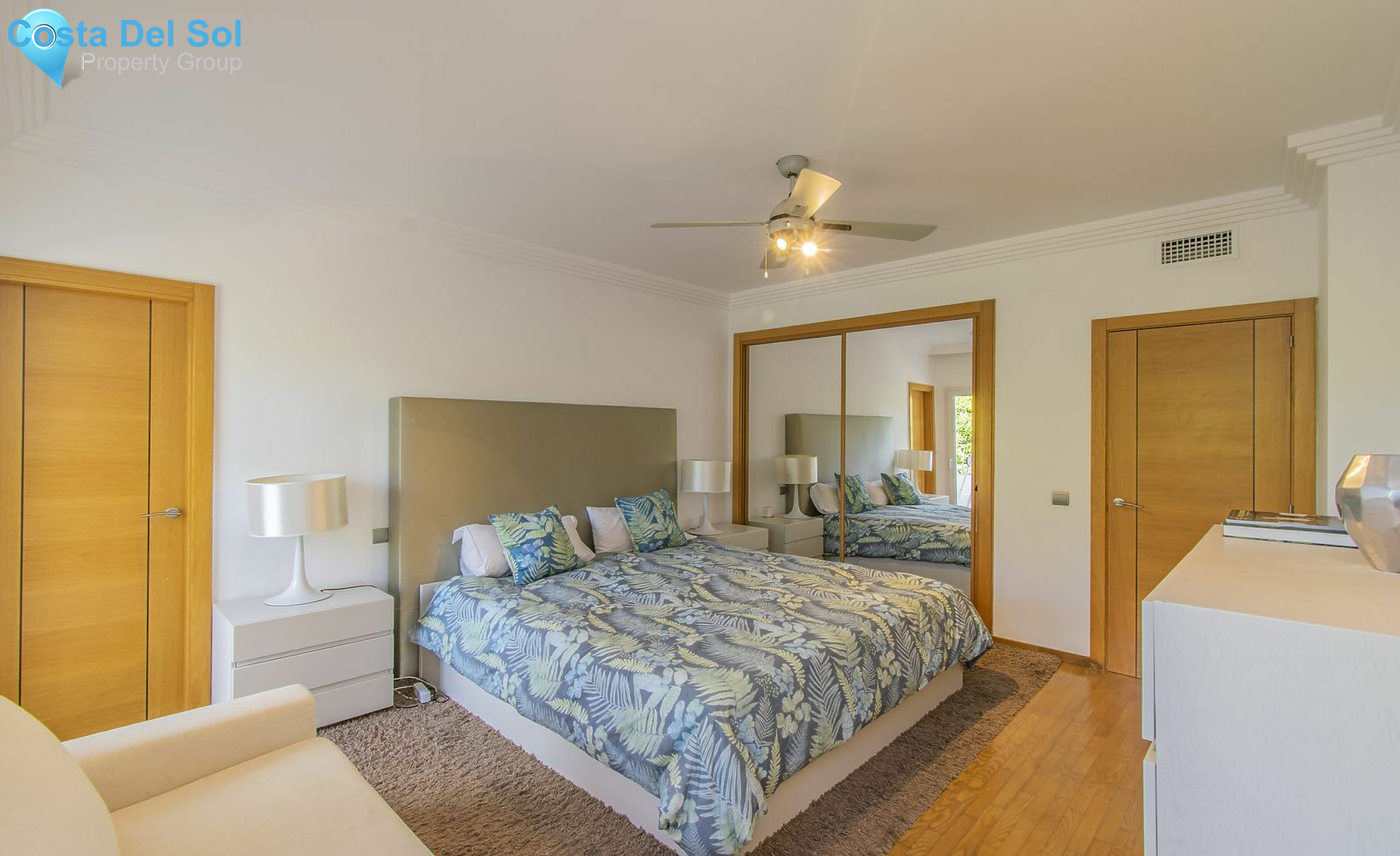 Middle Floor Apartment in The Golden Mile-1531893