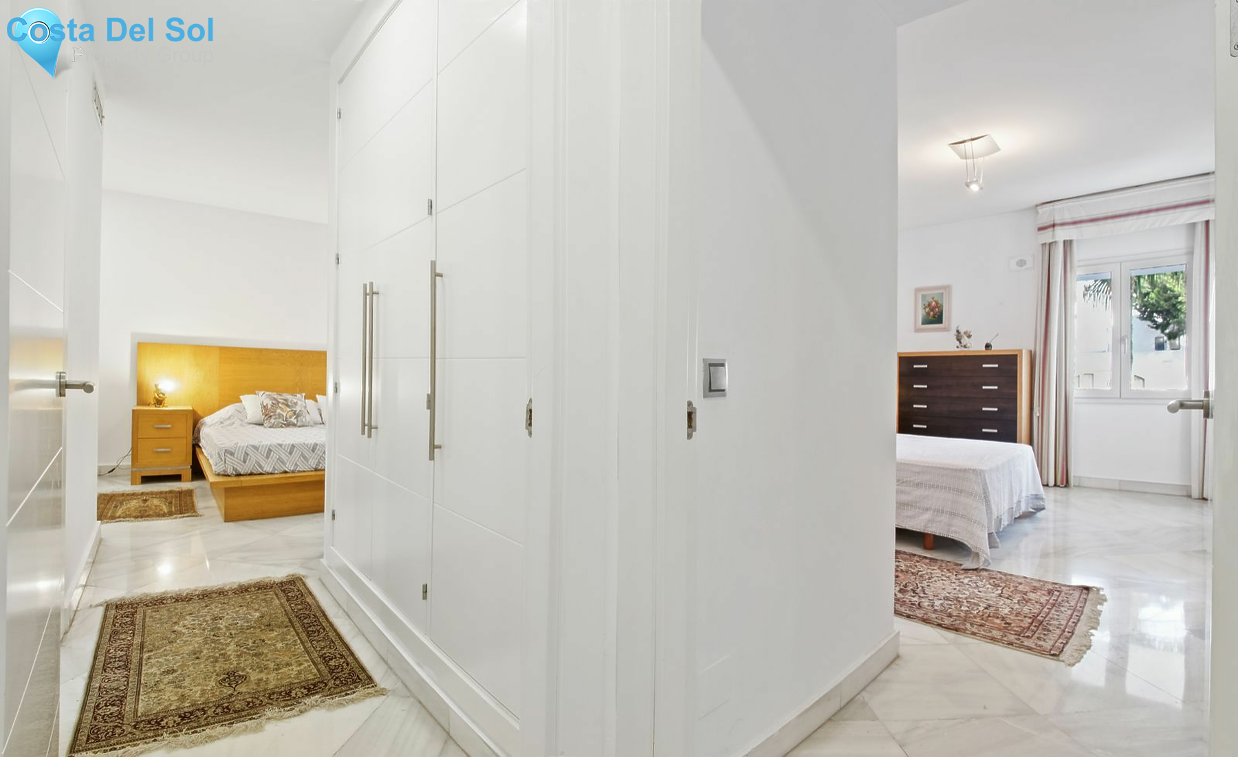 Middle Floor Apartment in Torremolinos Centro-1470715