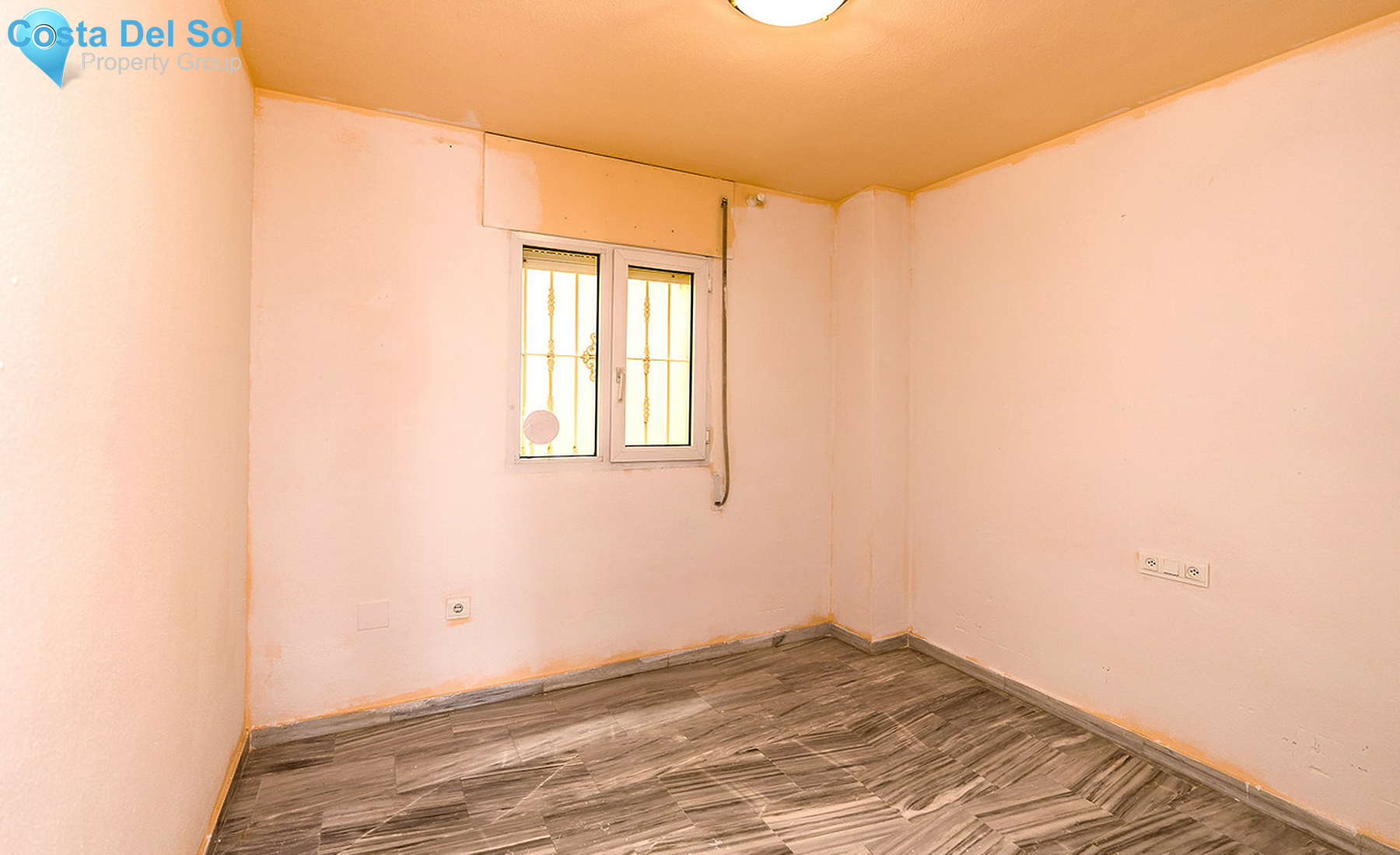 Middle Floor Apartment in Torremolinos-1331206