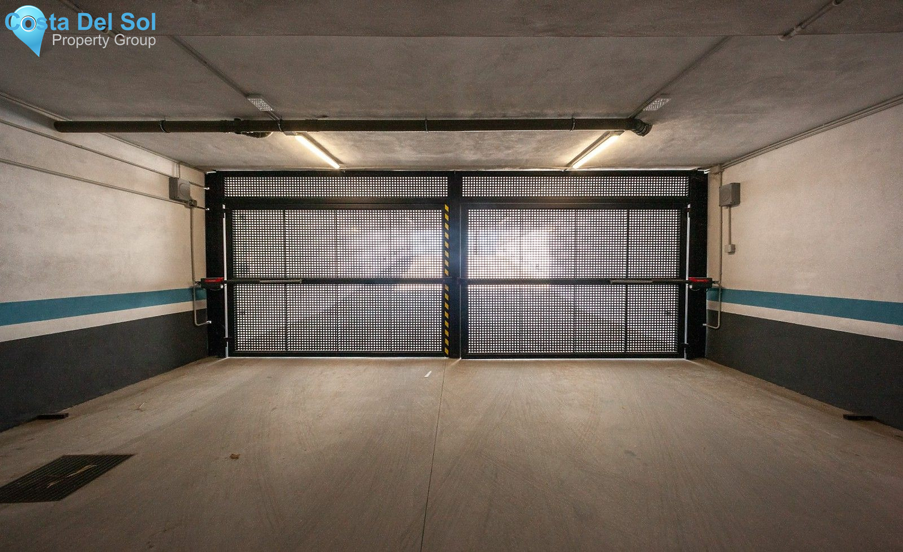 Middle Floor Apartment in Torrox Costa-1214386