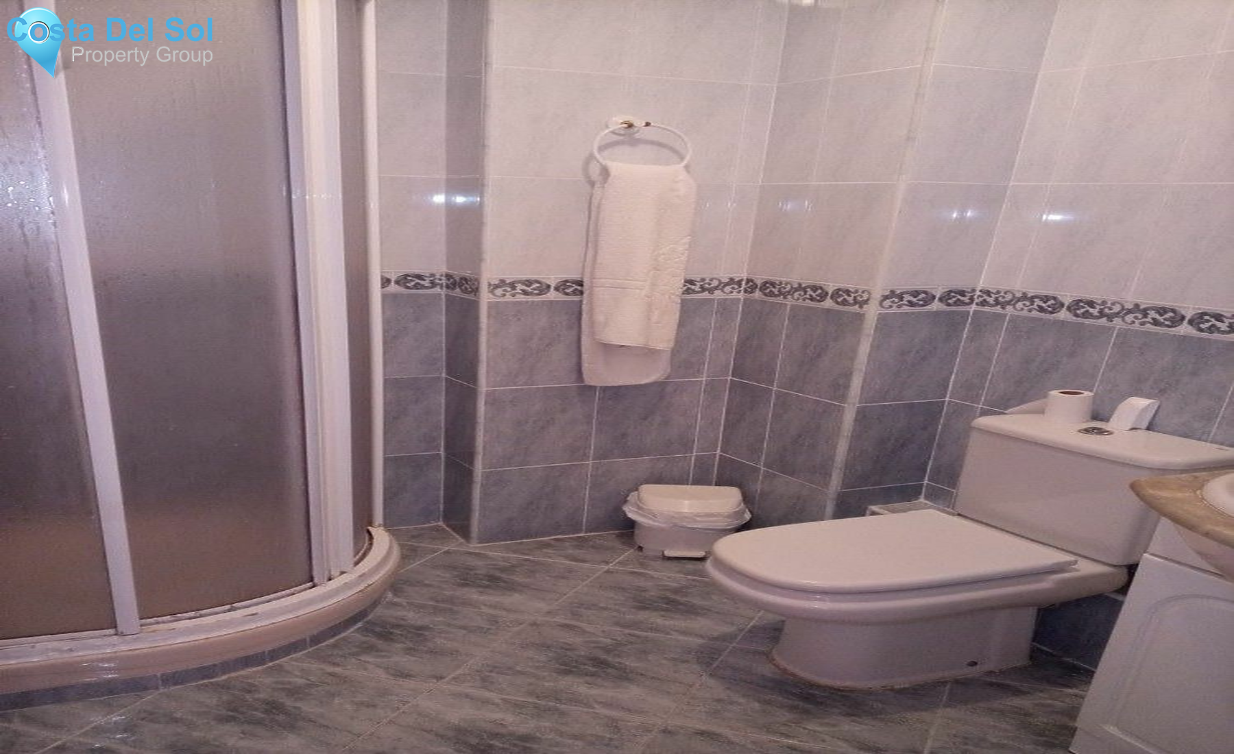 Middle Floor Apartment in Vélez-Málaga-1432818