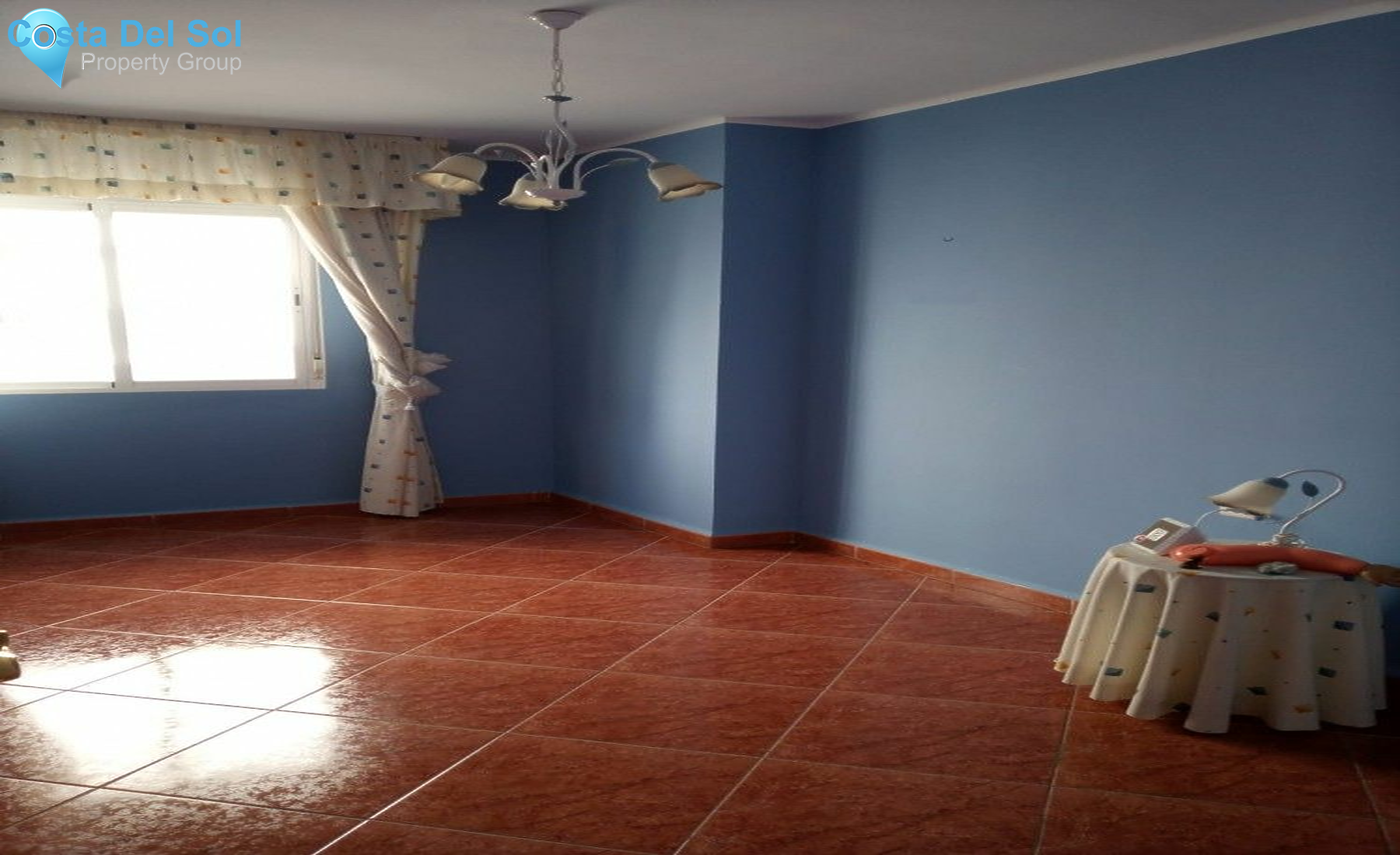 Middle Floor Apartment in Vélez-Málaga-1432820