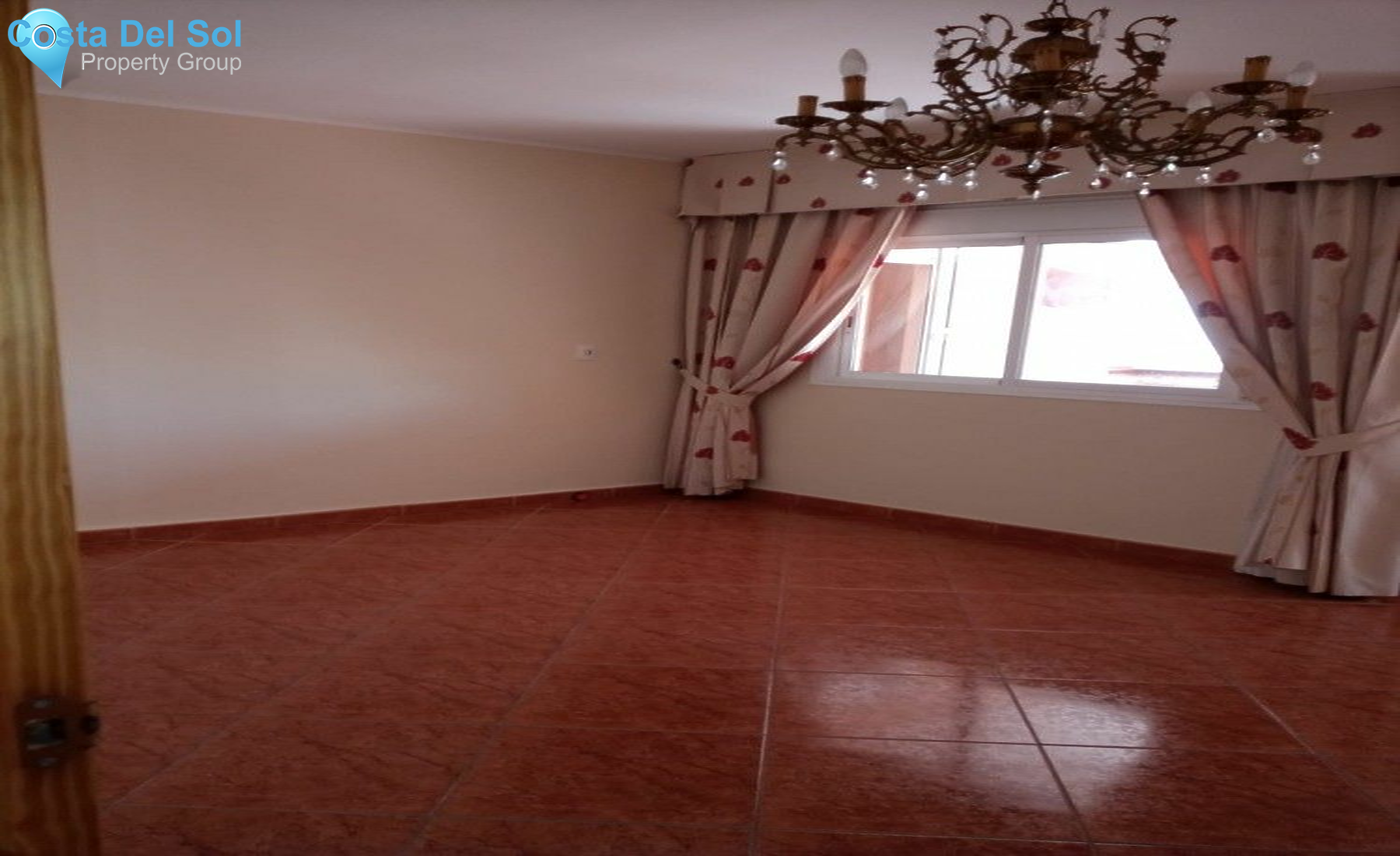 Middle Floor Apartment in Vélez-Málaga-1432822