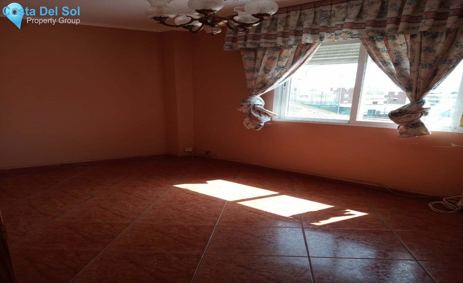 Middle Floor Apartment in Vélez-Málaga-1432824