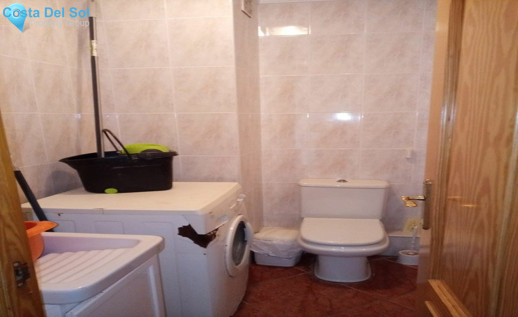 Middle Floor Apartment in Vélez-Málaga-1432825
