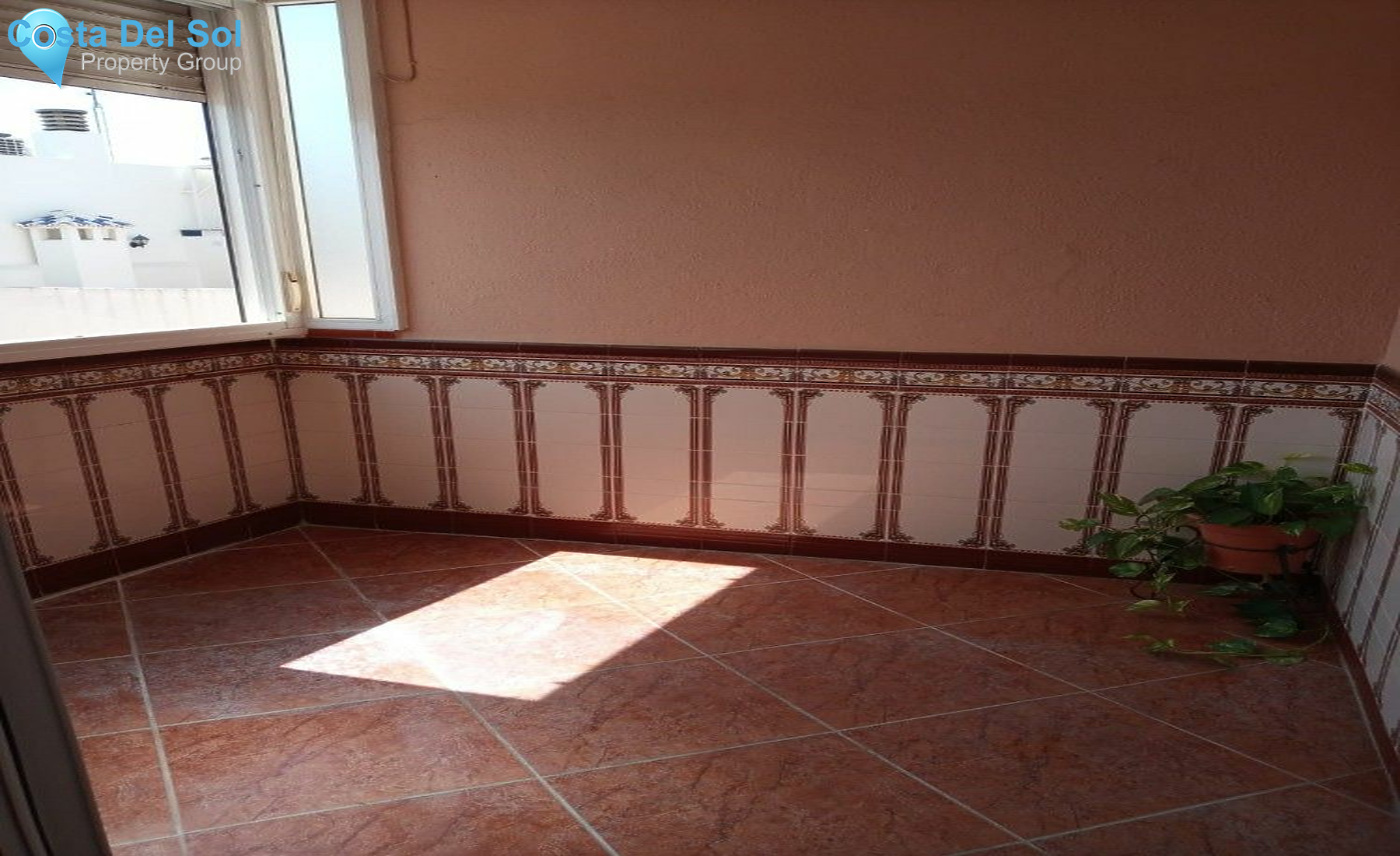 Middle Floor Apartment in Vélez-Málaga-1432826