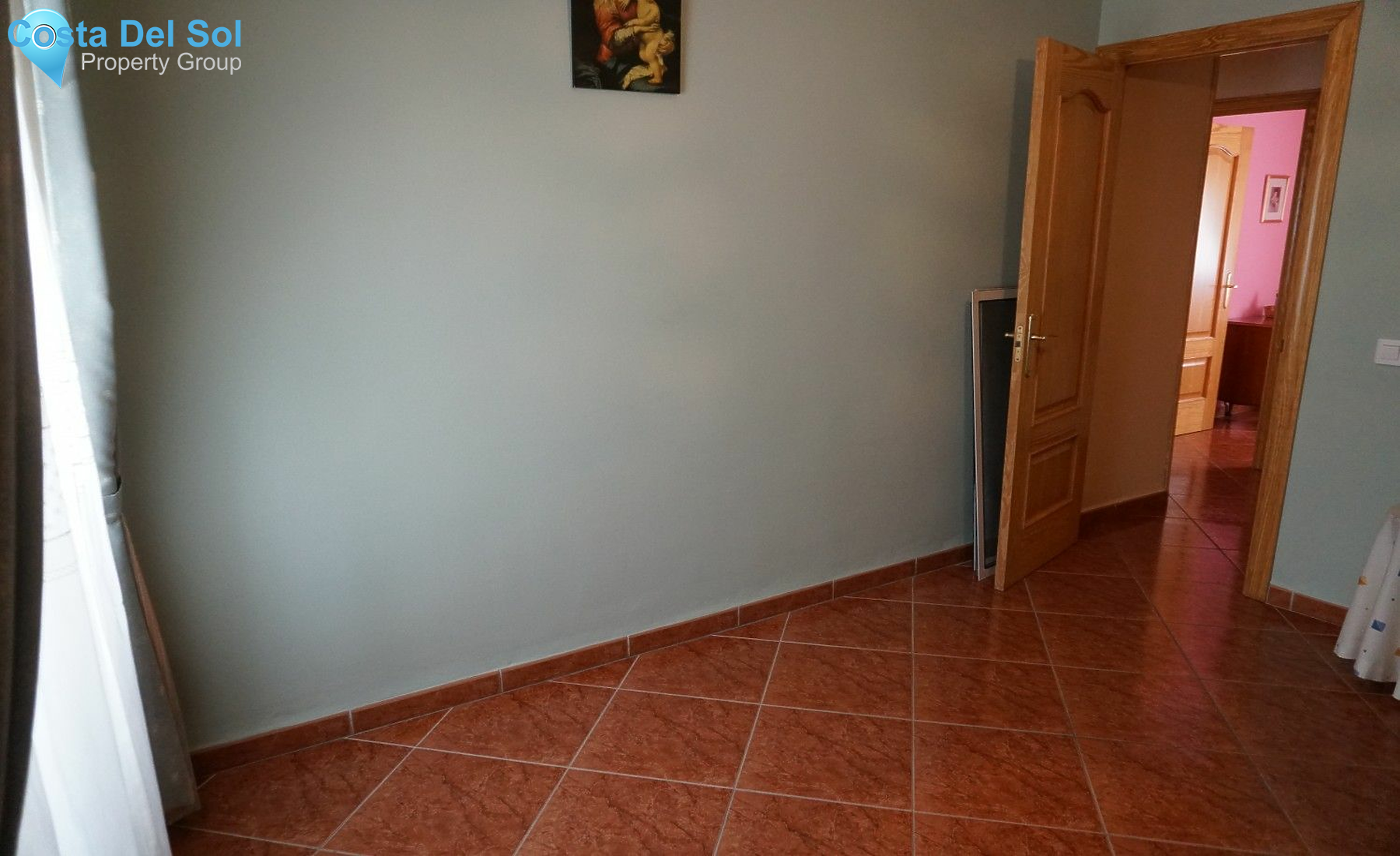 Middle Floor Apartment in Vélez-Málaga-1432809