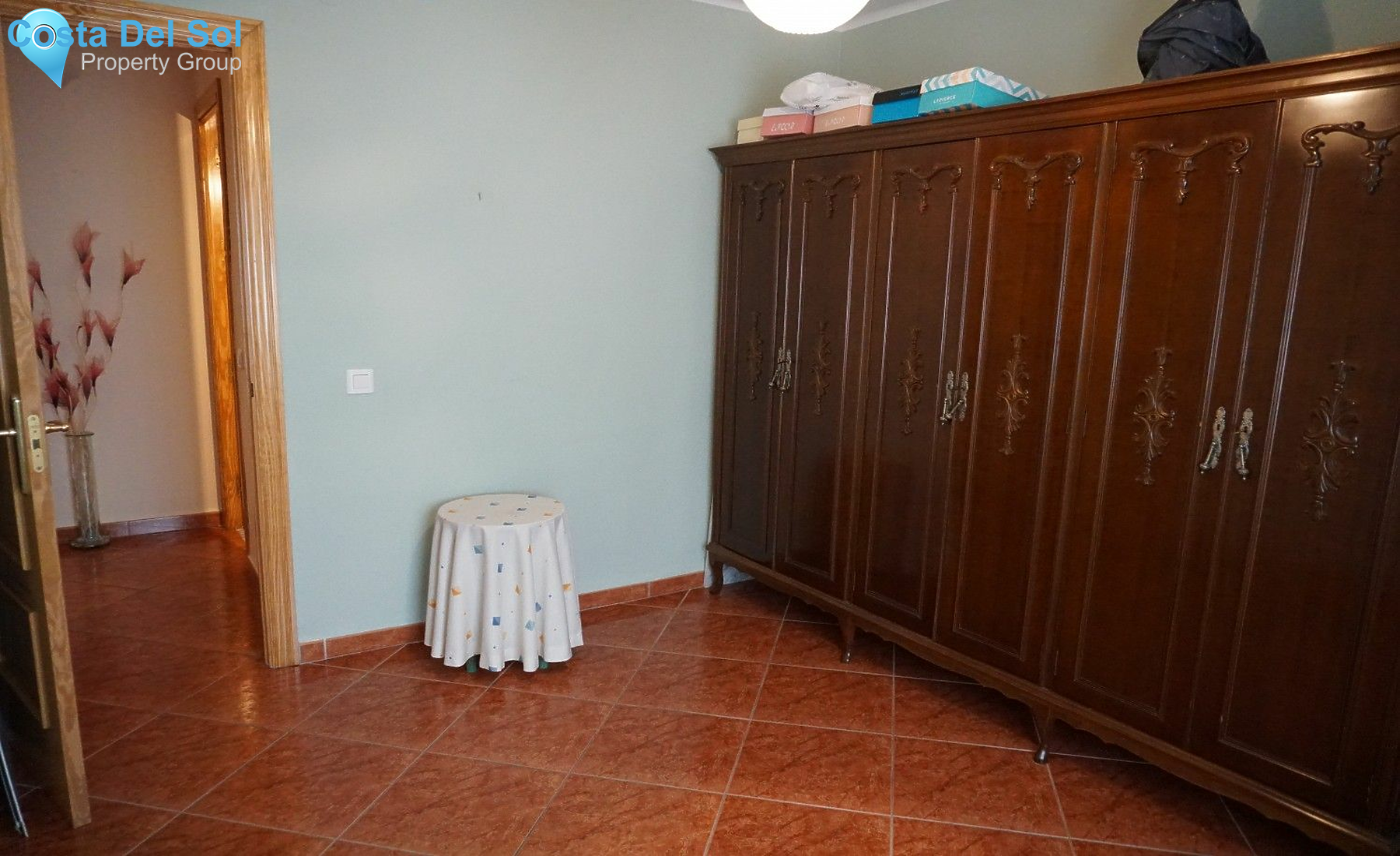 Middle Floor Apartment in Vélez-Málaga-1432810
