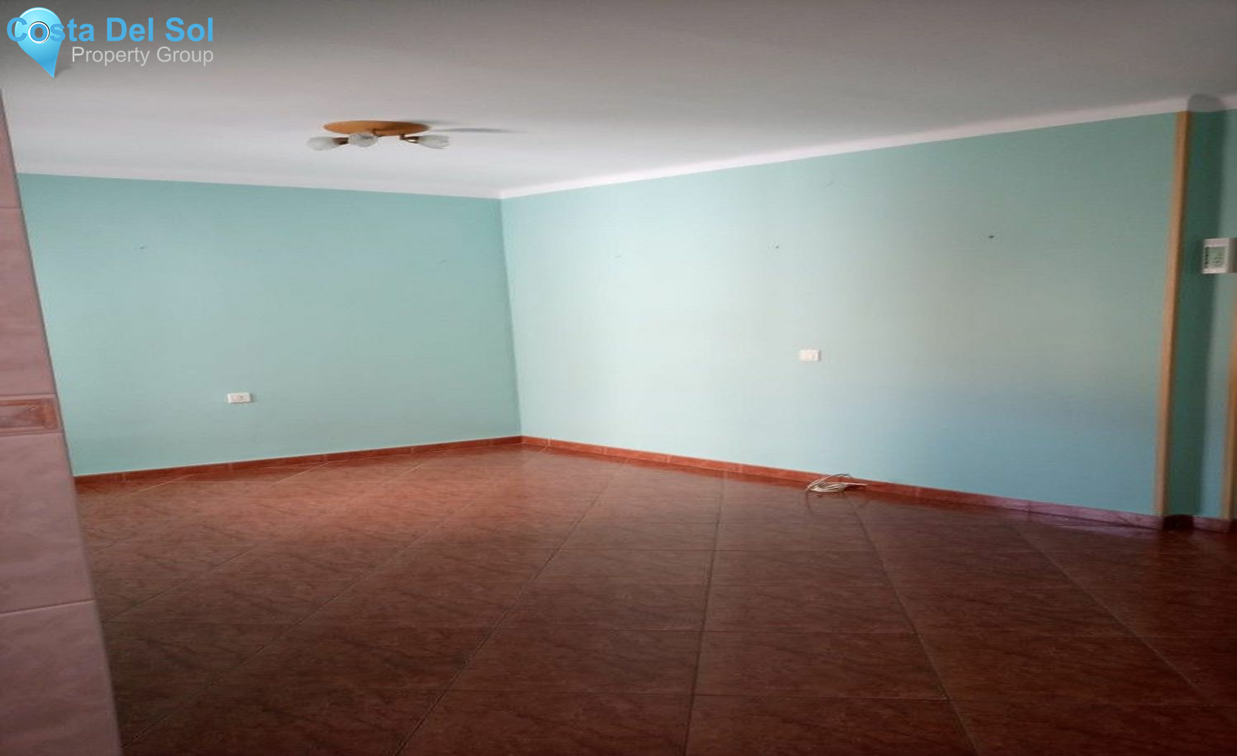 Middle Floor Apartment in Vélez-Málaga-1432813