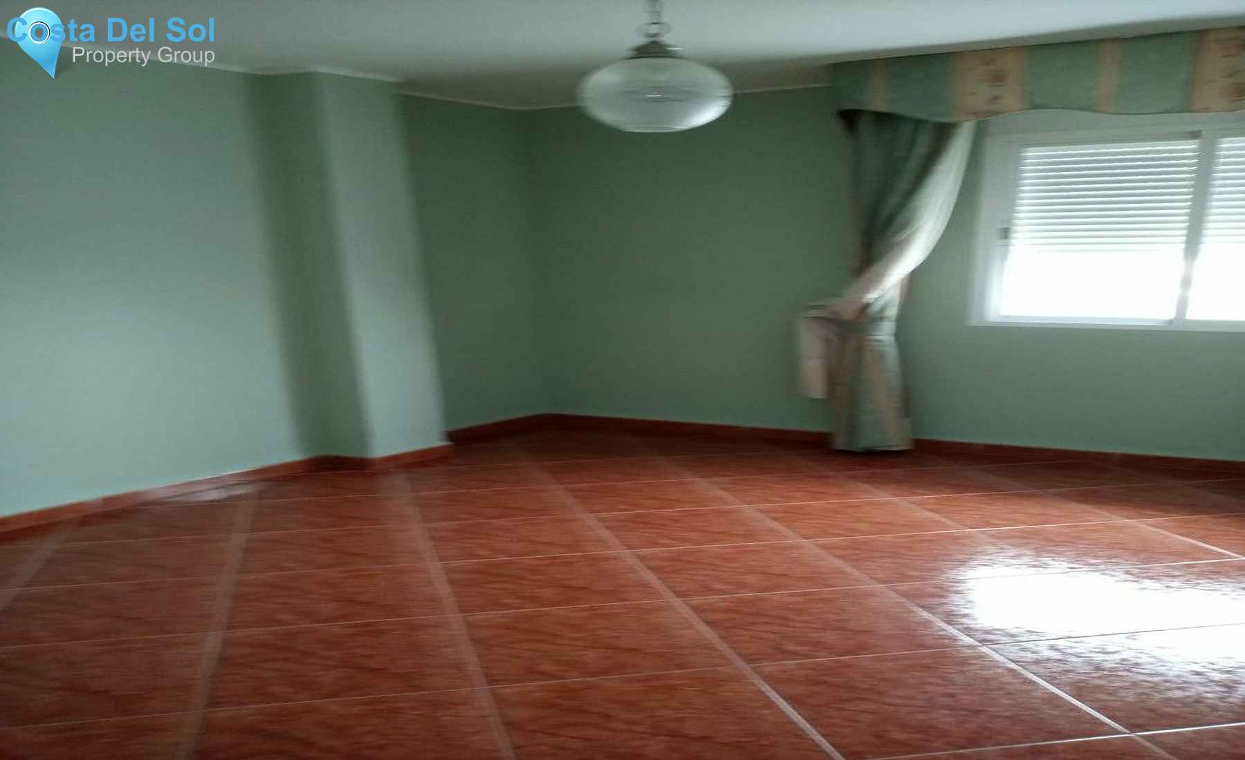 Middle Floor Apartment in Vélez-Málaga-1432814