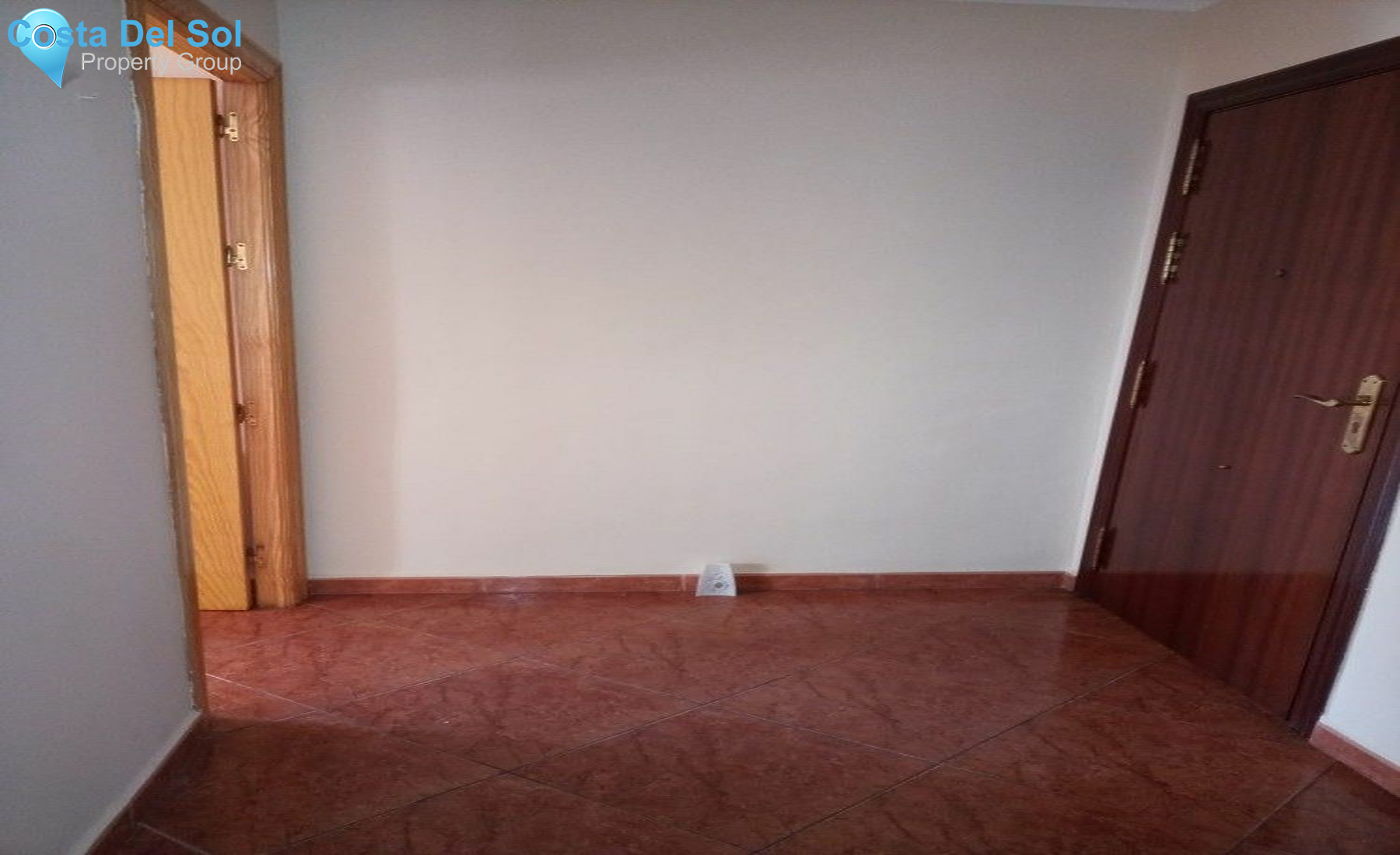 Middle Floor Apartment in Vélez-Málaga-1432815