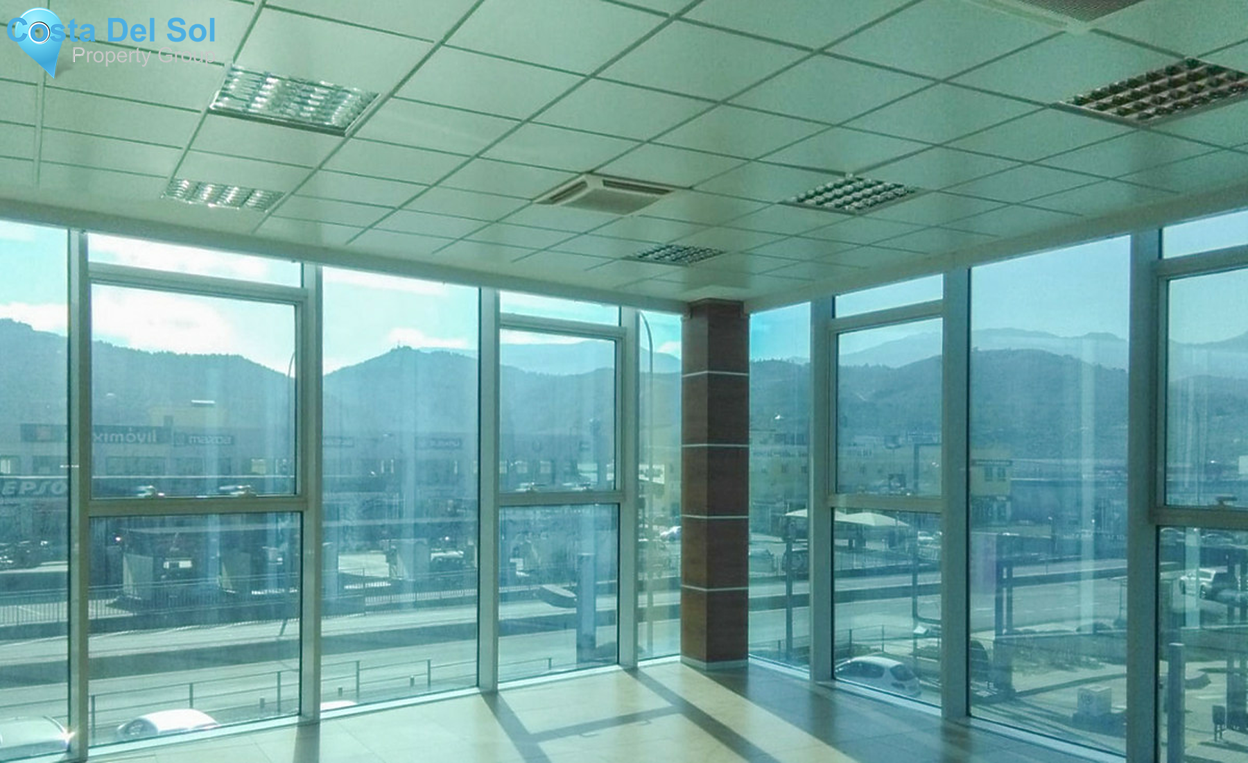 Office in Antequera-1344716