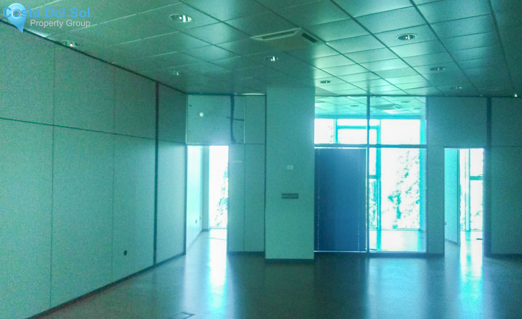 Office in Antequera-1344720