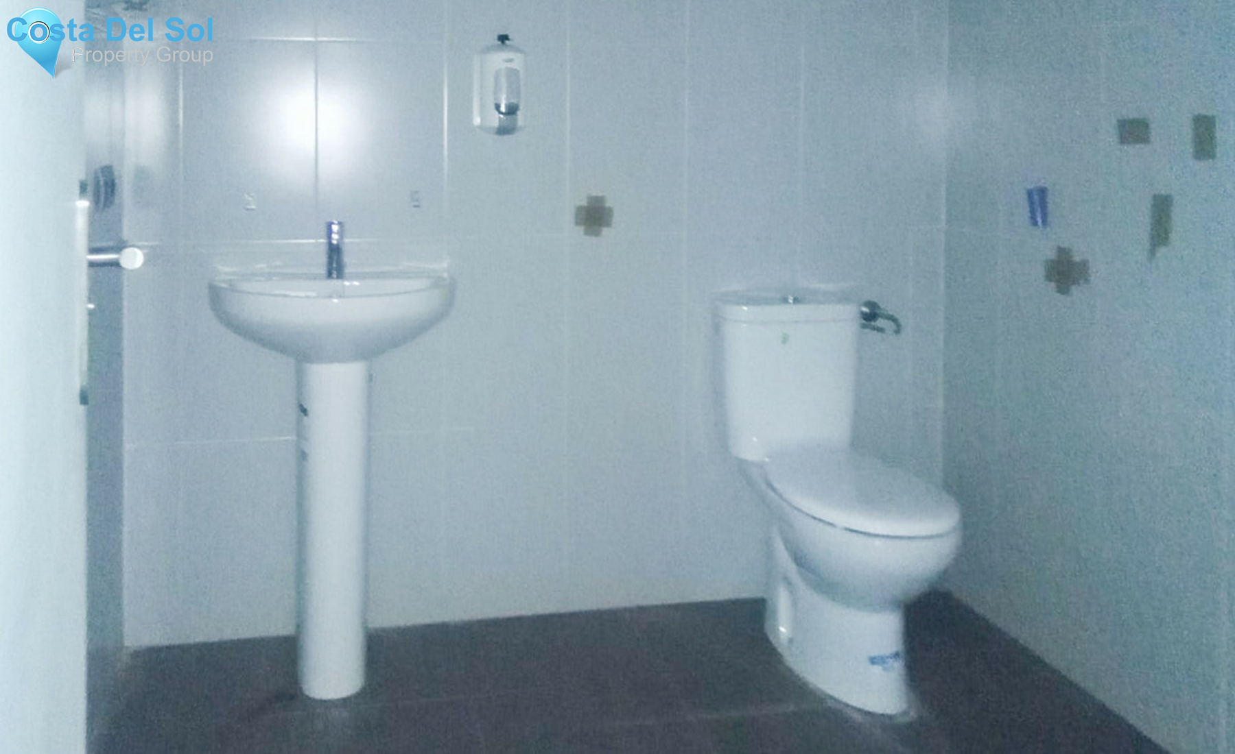 Office in Antequera-1344722