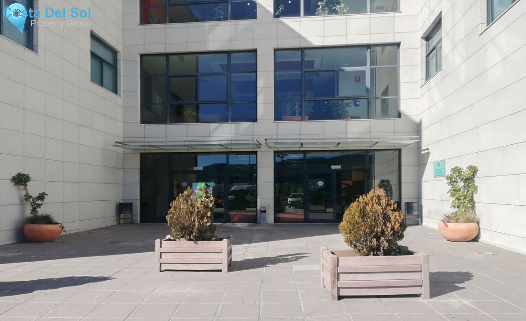 Office in Antequera-1344726