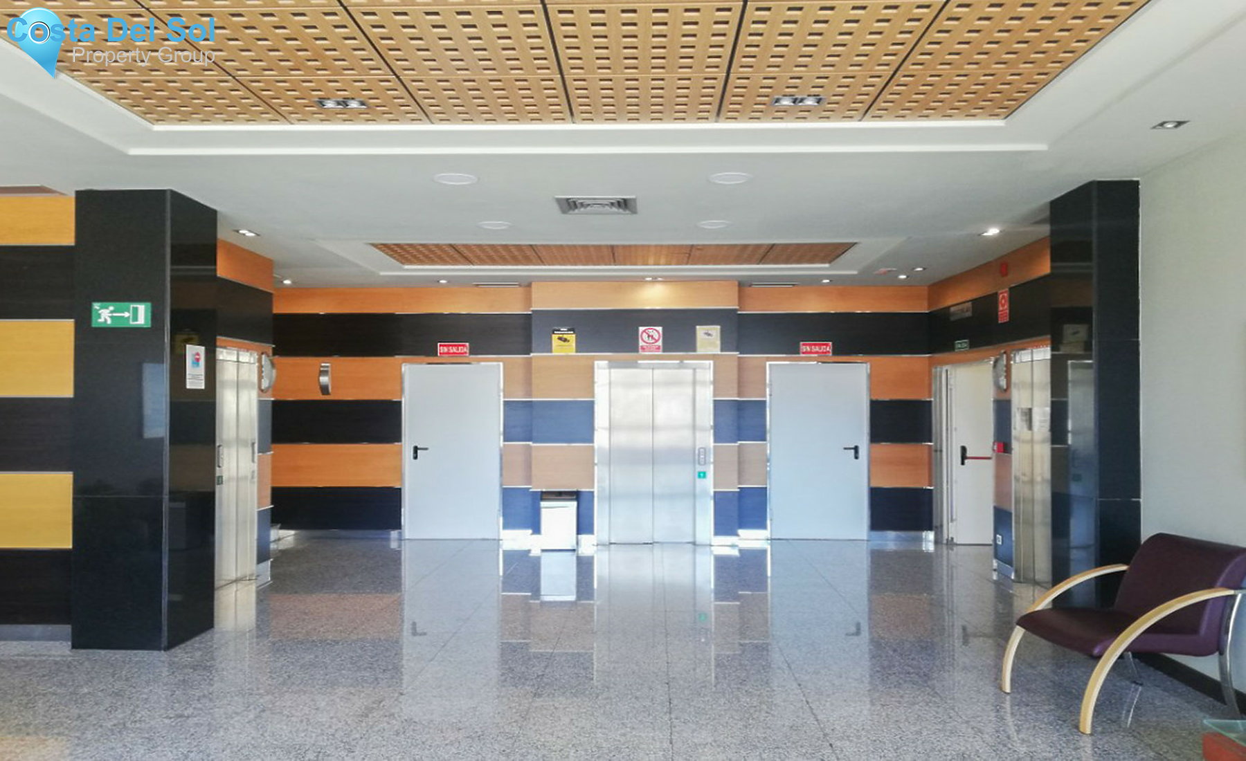 Office in Antequera-1344709