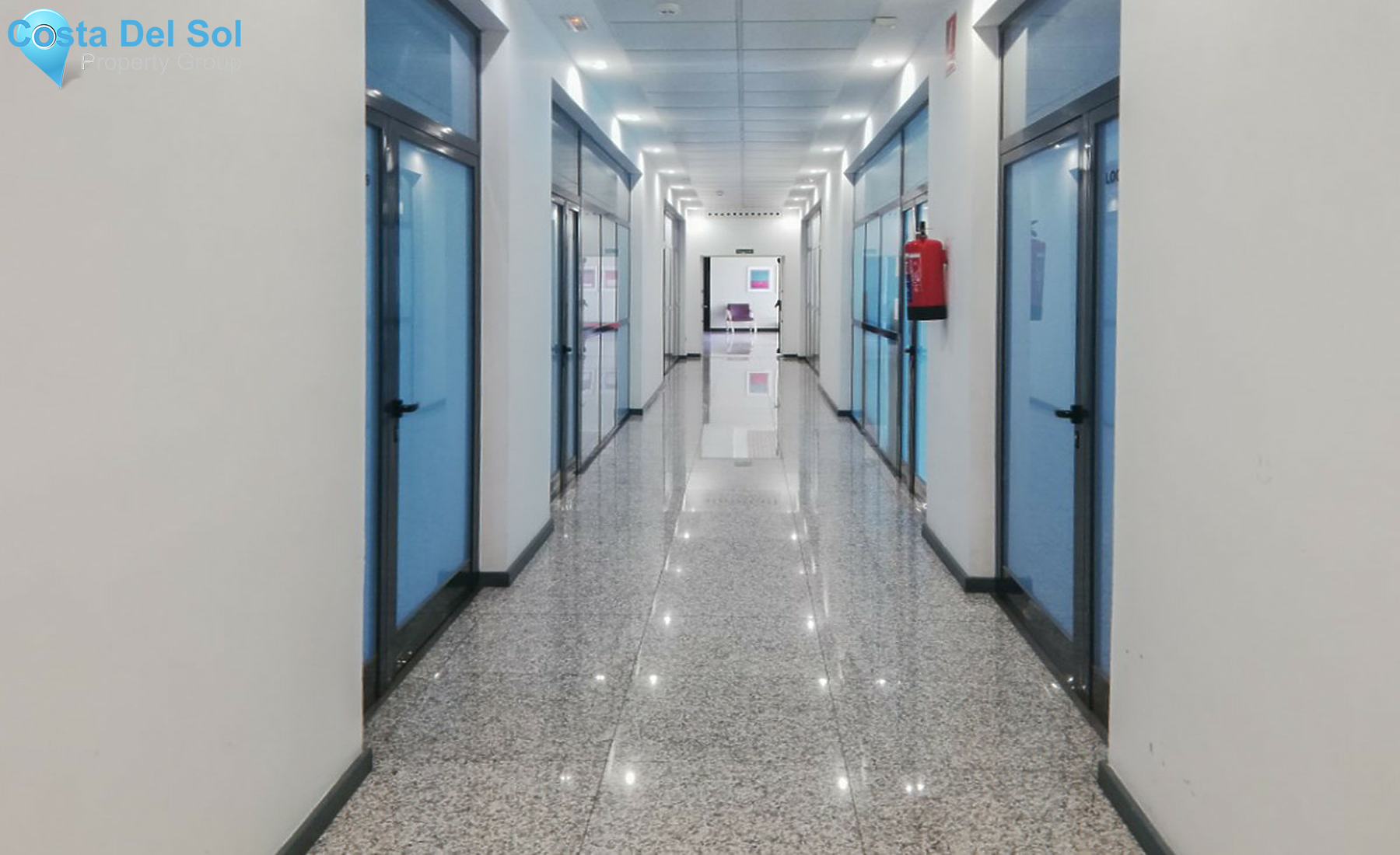 Office in Antequera-1344710