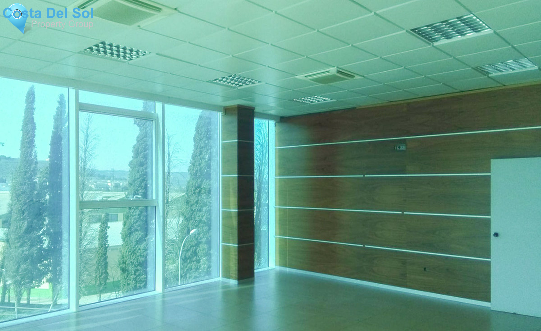 Office in Antequera-1344712
