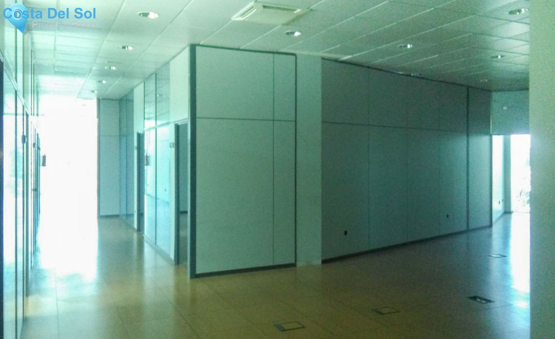 Office in Antequera-1344714