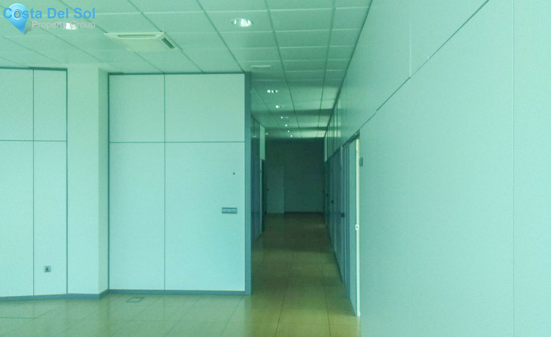 Office in Antequera-1344715