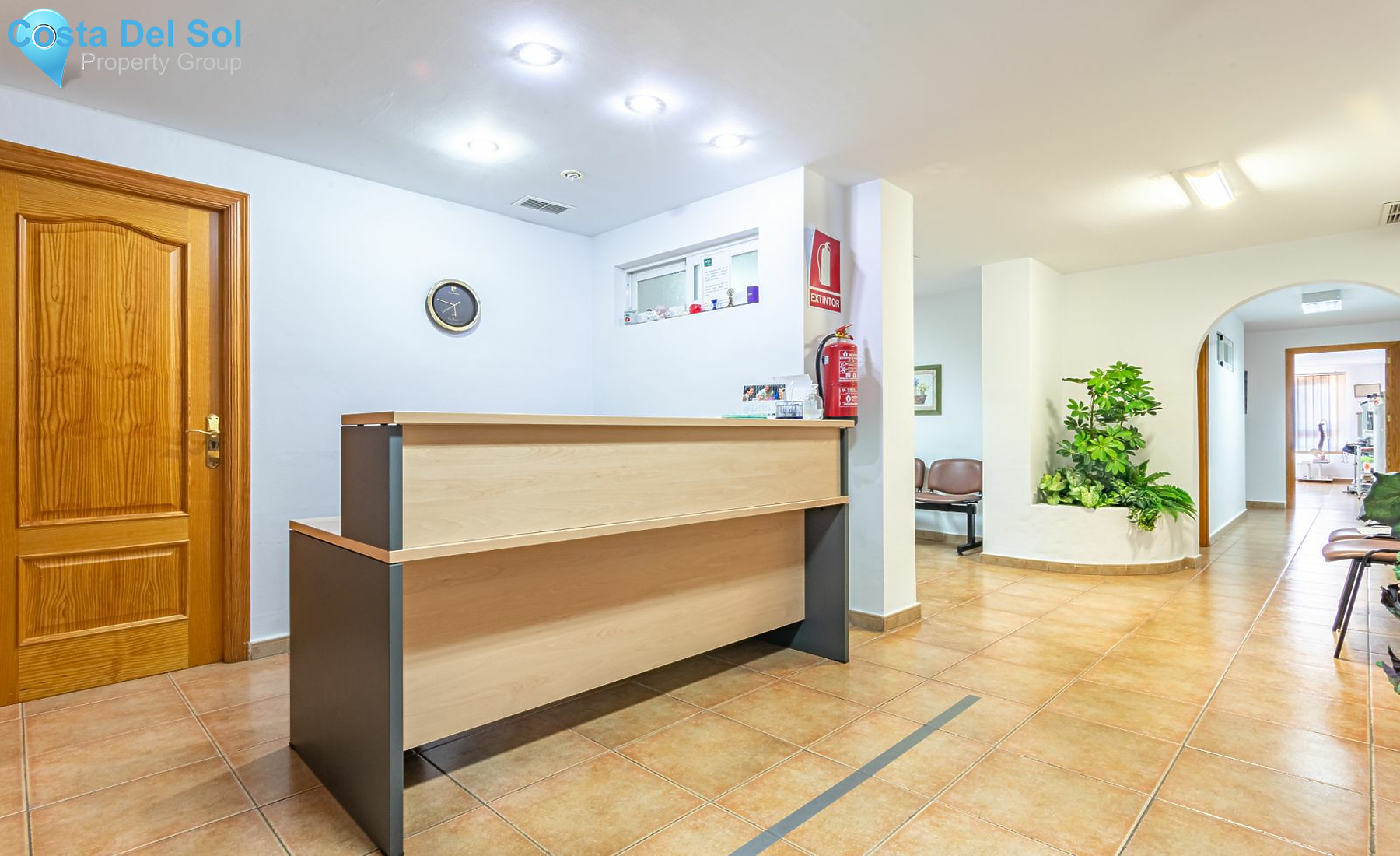 Office in Fuengirola-1128011