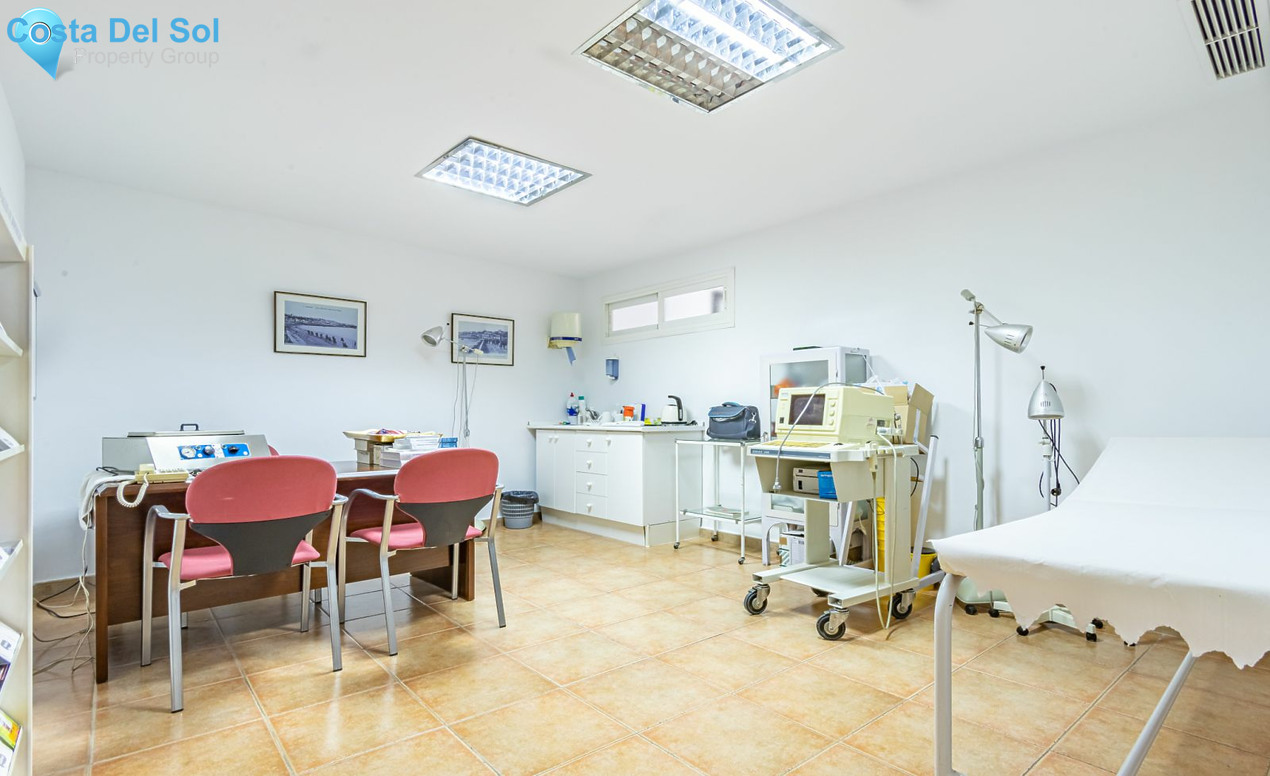 Office in Fuengirola-1128020