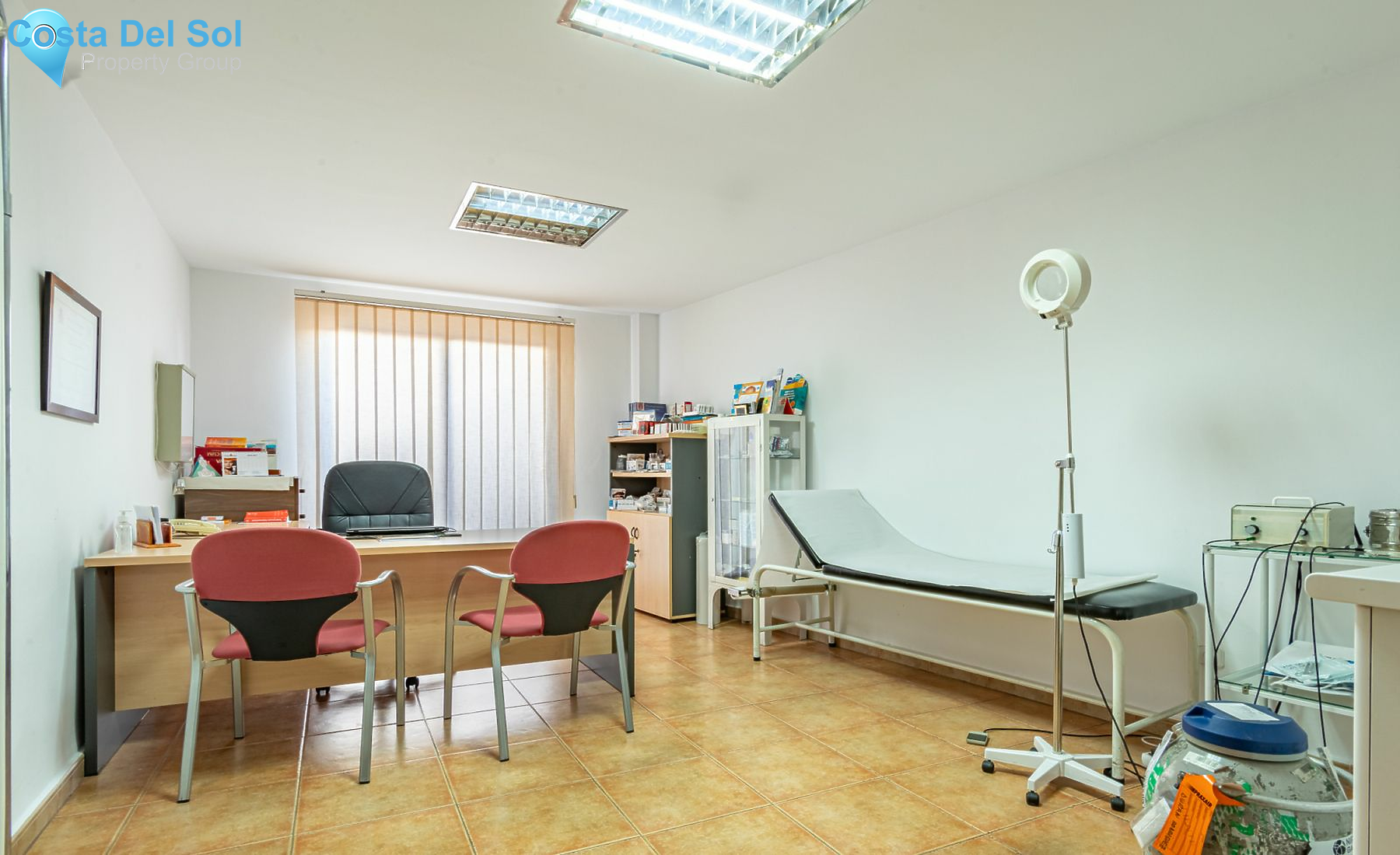 Office in Fuengirola-1128021