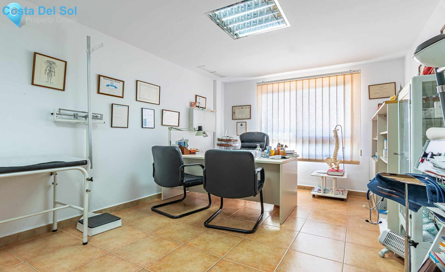 Office in Fuengirola-1128022