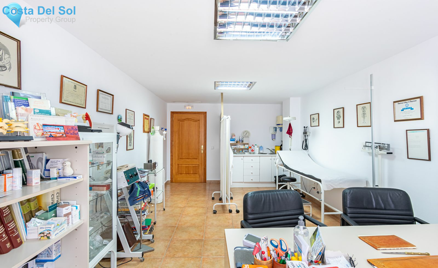Office in Fuengirola-1128023