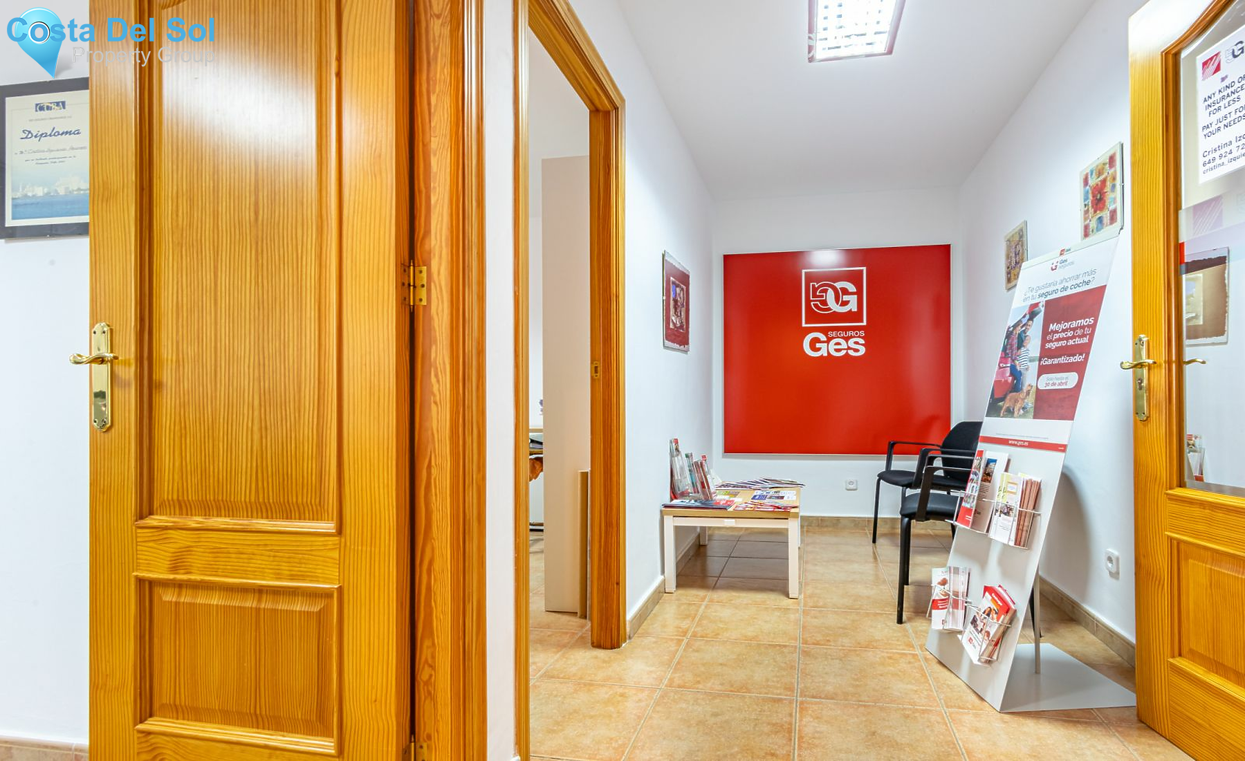 Office in Fuengirola-1128024