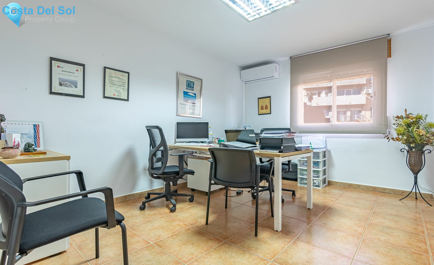 Office in Fuengirola-1128025
