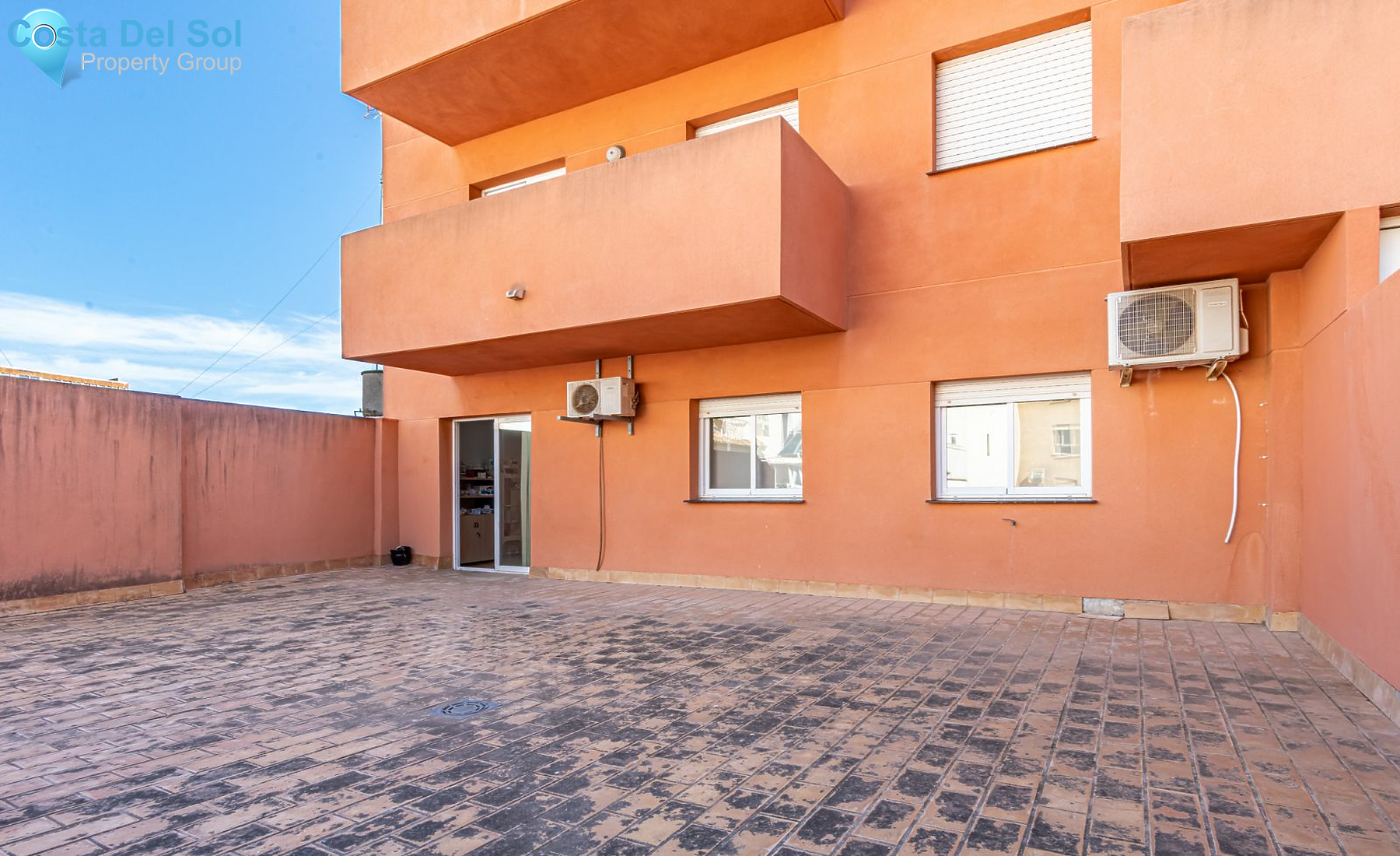 Office in Fuengirola-1128026