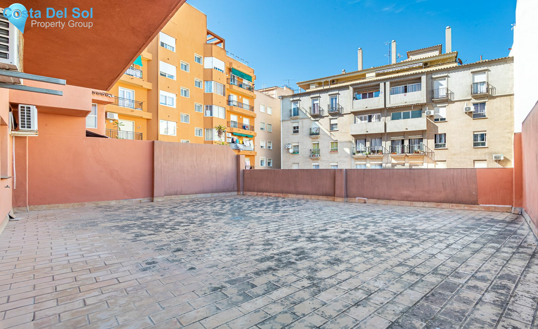 Office in Fuengirola-1128027