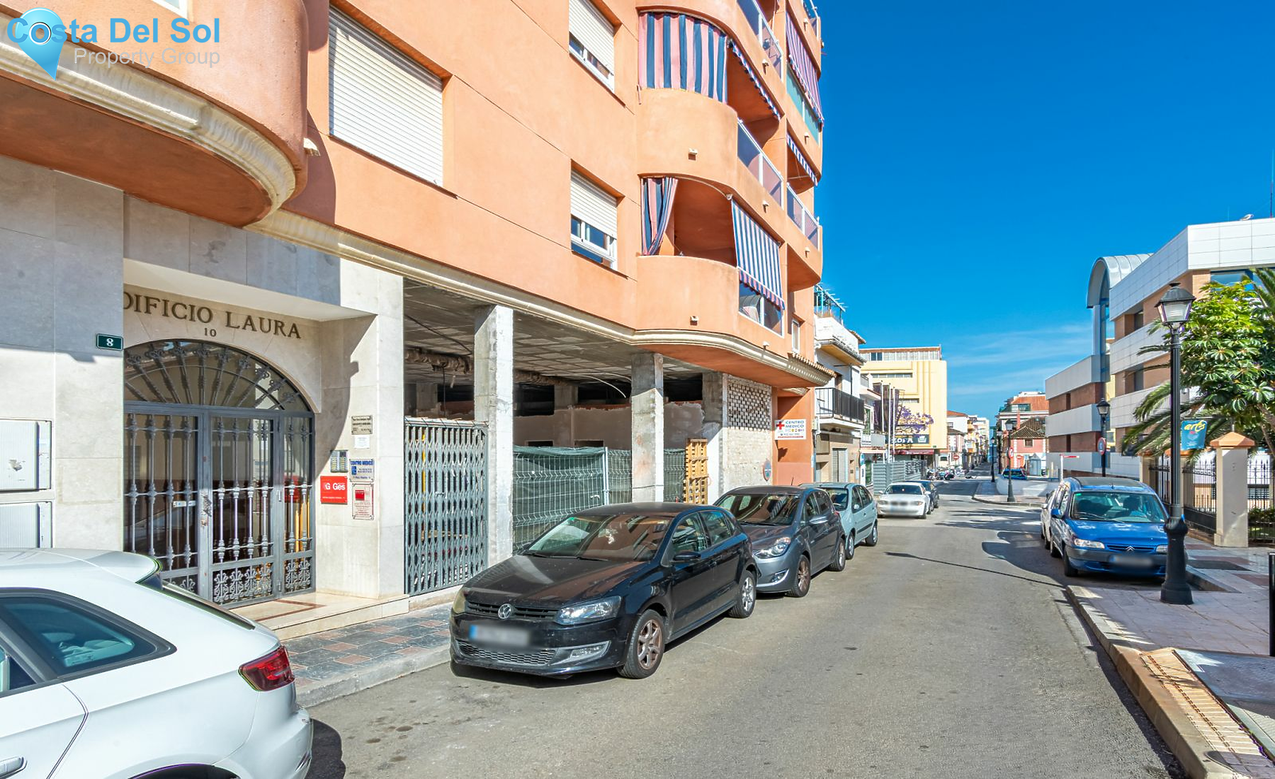 Office in Fuengirola-1128028