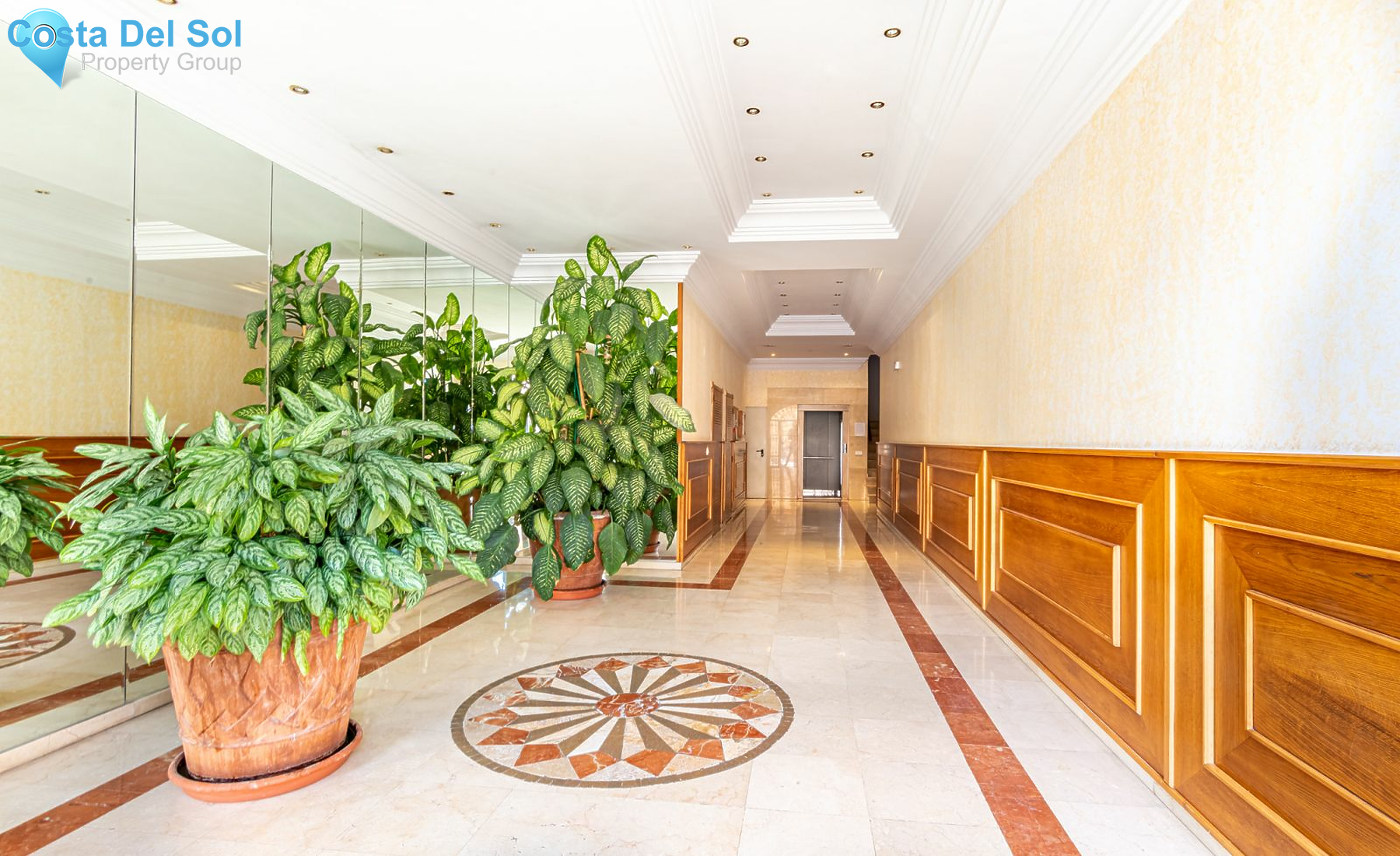 Office in Fuengirola-1128029